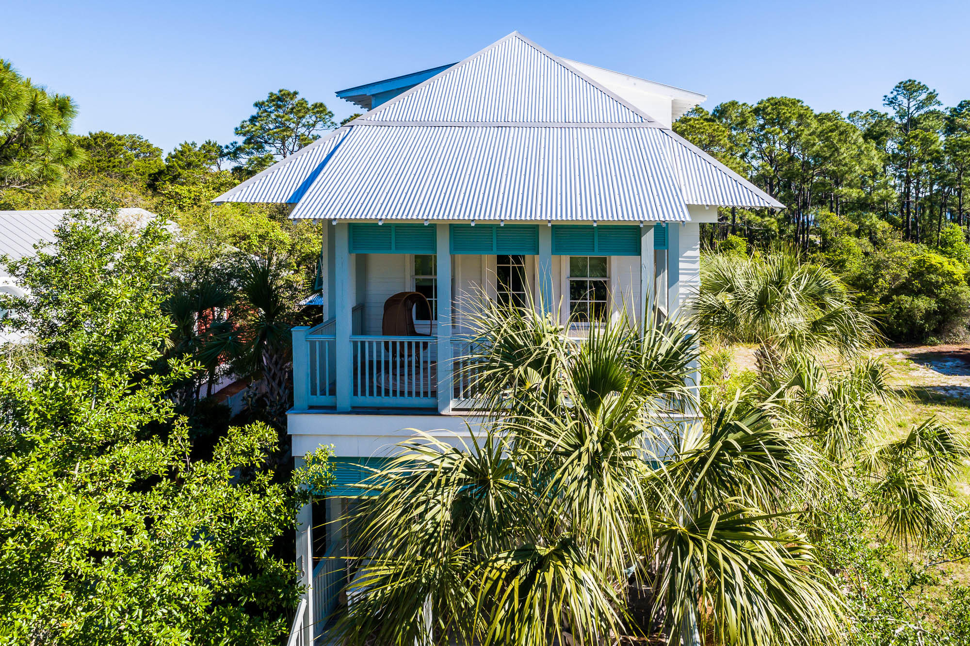 CARILLON BEACH - Residential