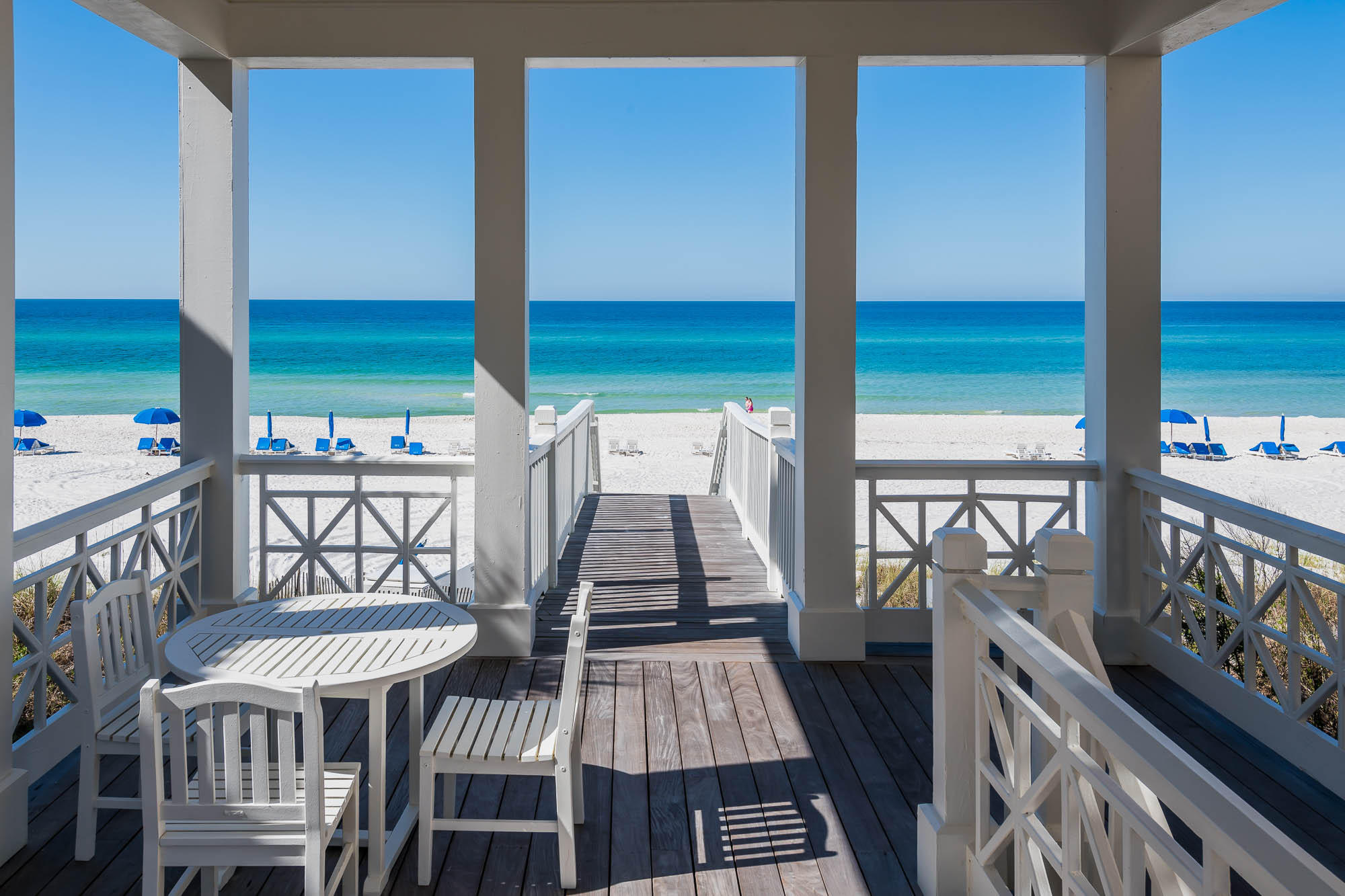 CARILLON BEACH - Residential