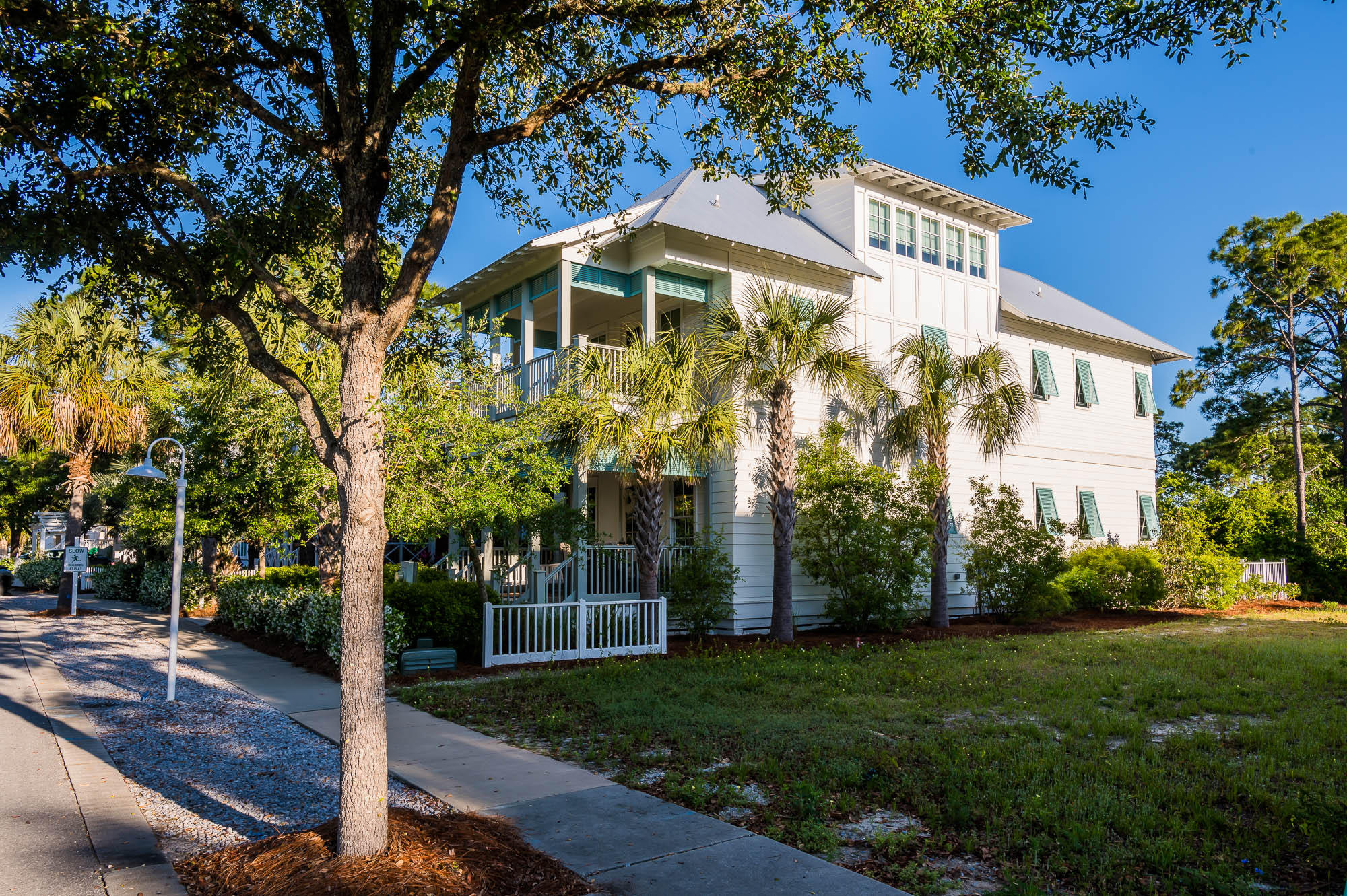 CARILLON BEACH - Residential