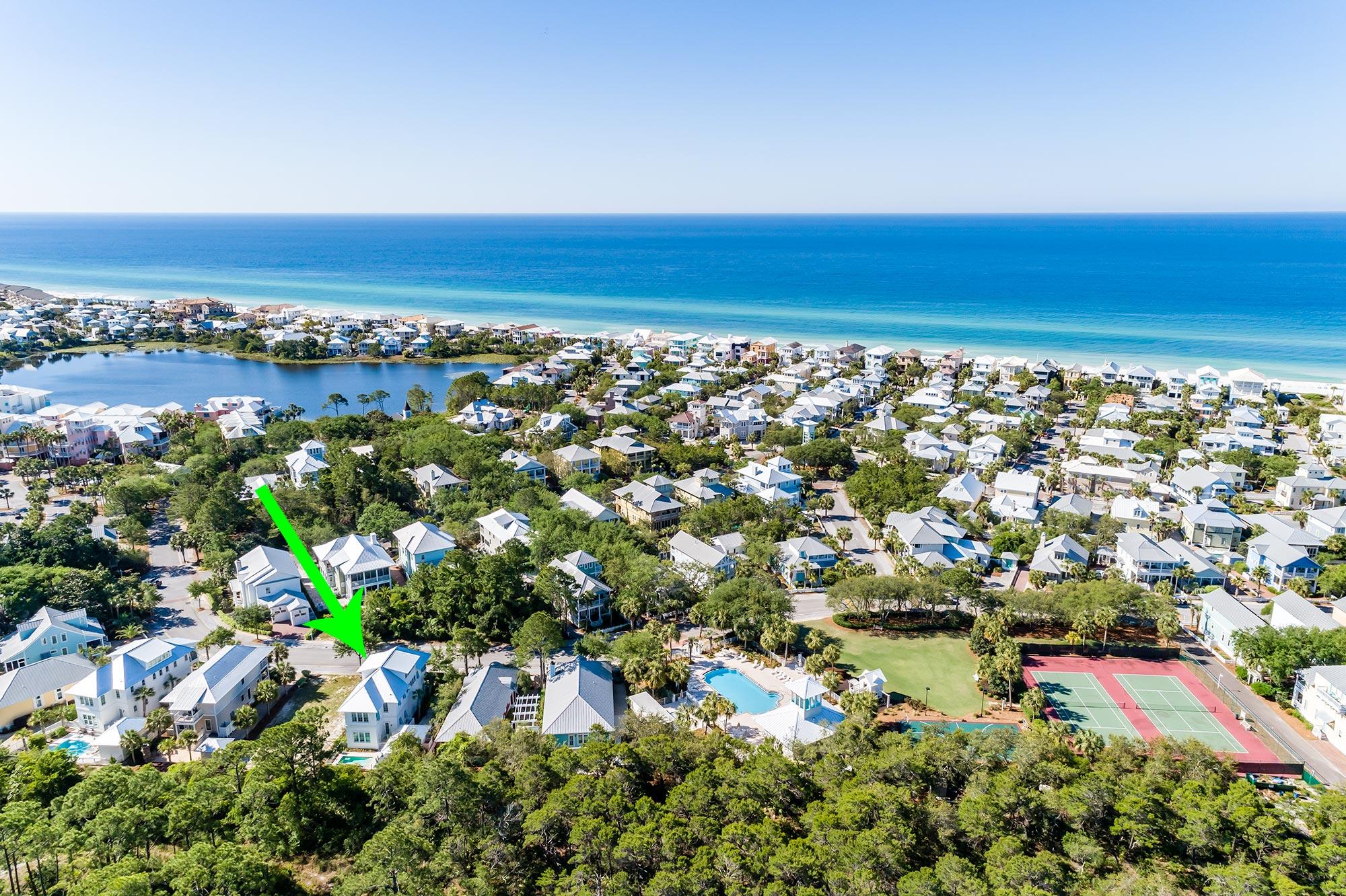 CARILLON BEACH - Residential