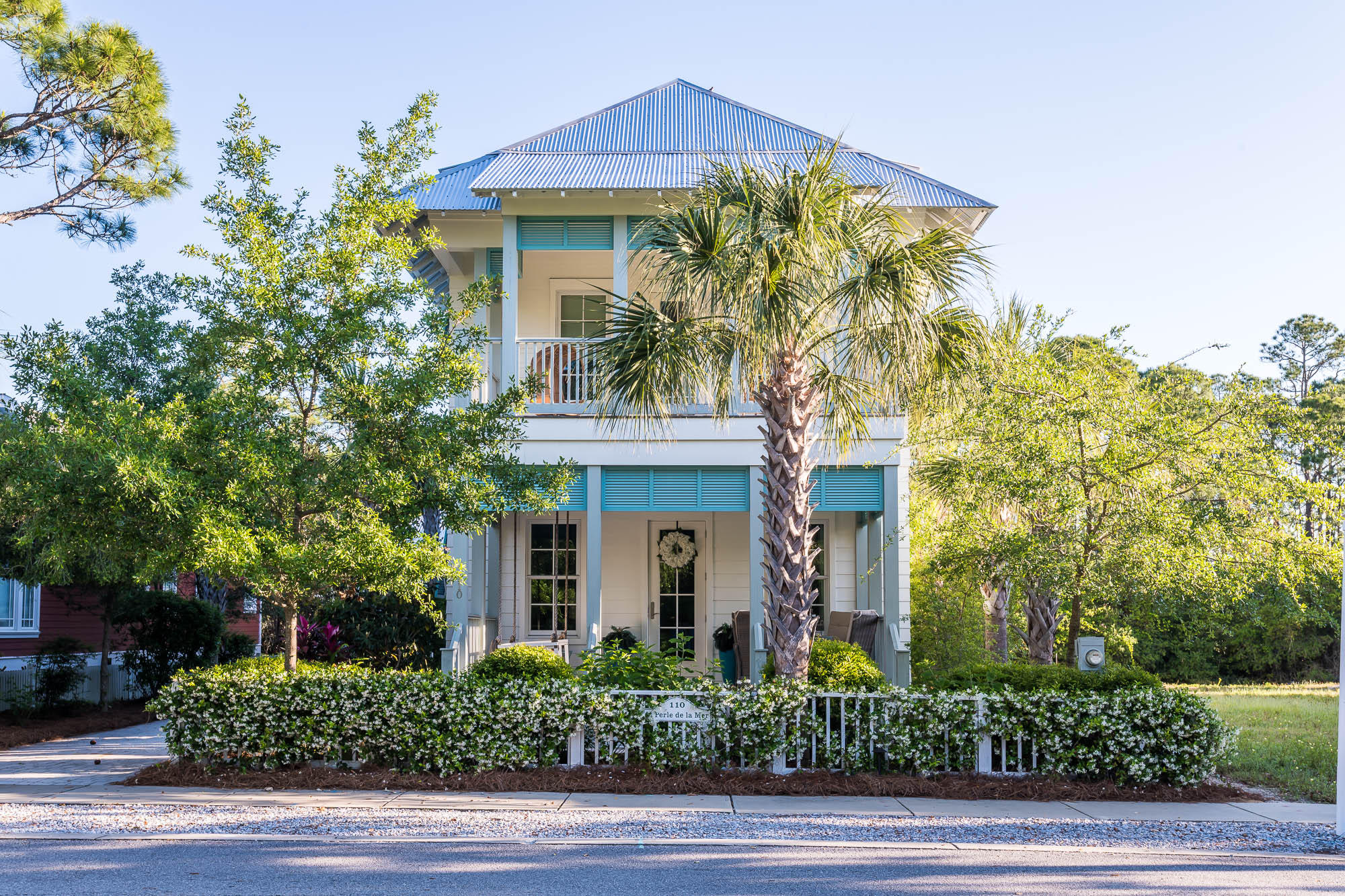 CARILLON BEACH - Residential