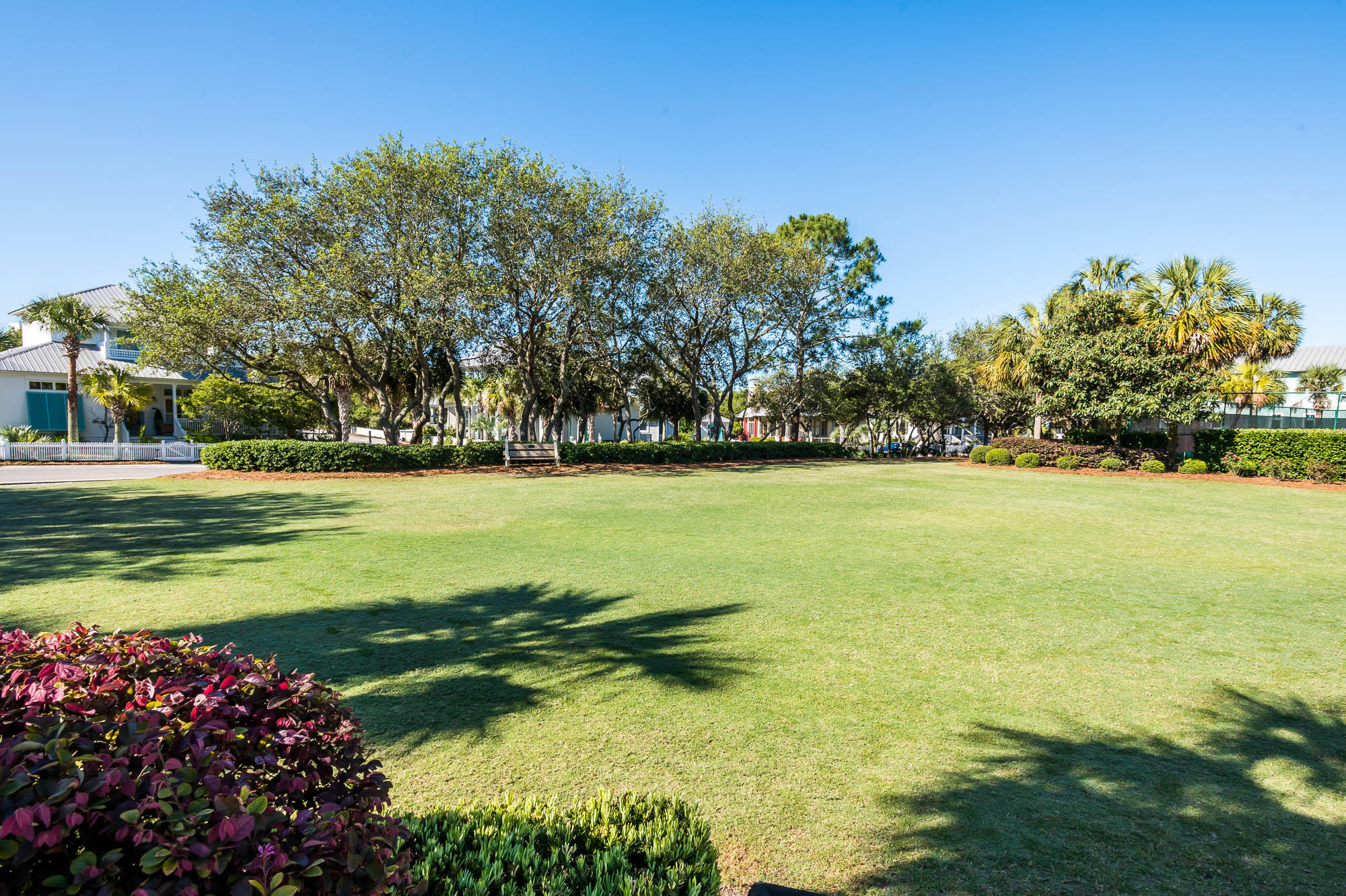 CARILLON BEACH - Residential