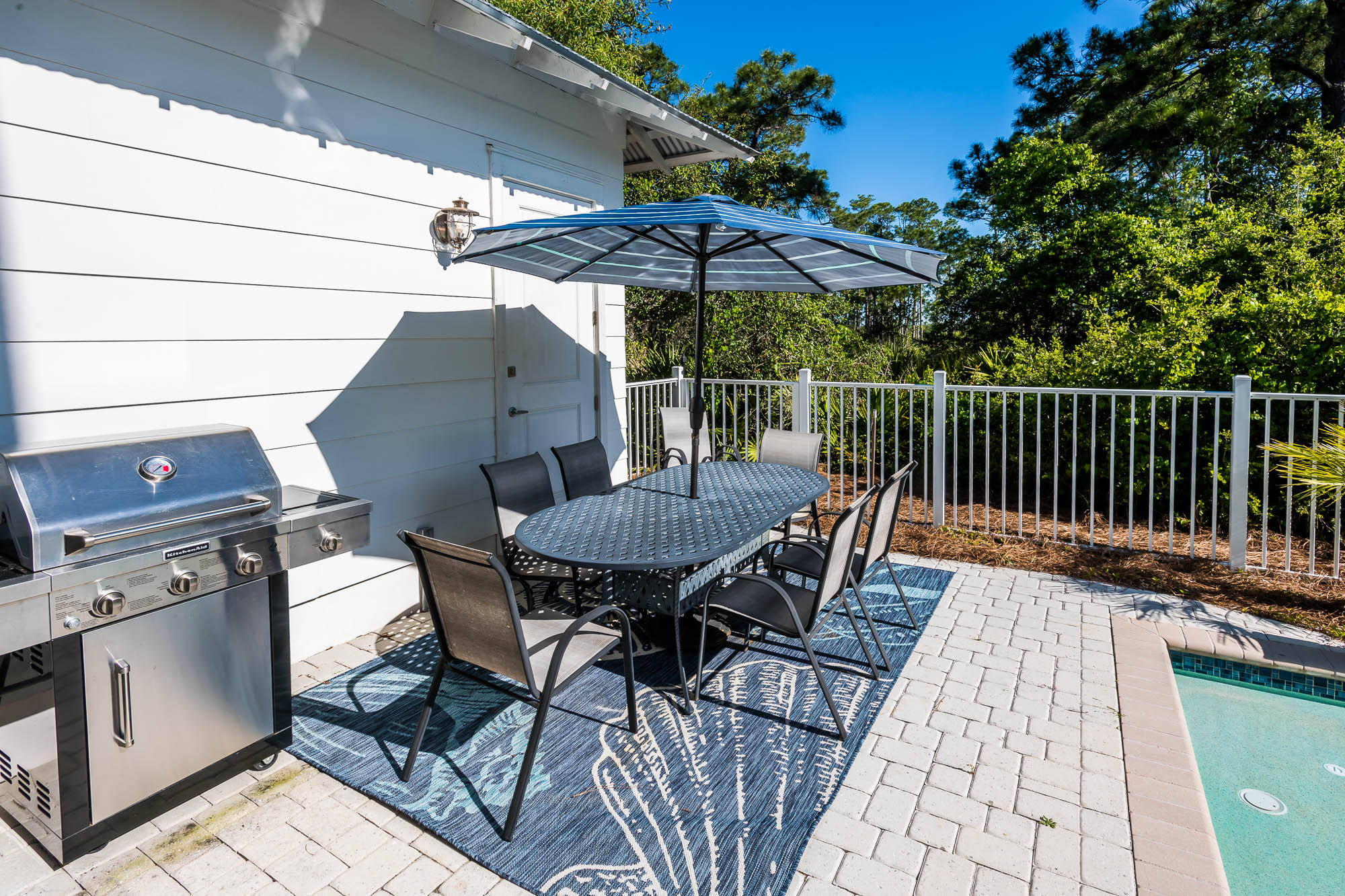 CARILLON BEACH - Residential