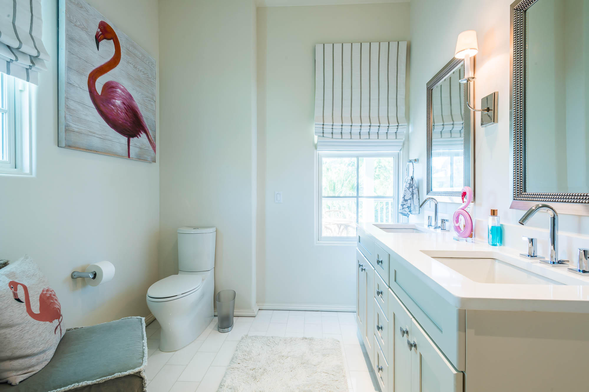 CARILLON BEACH - Residential