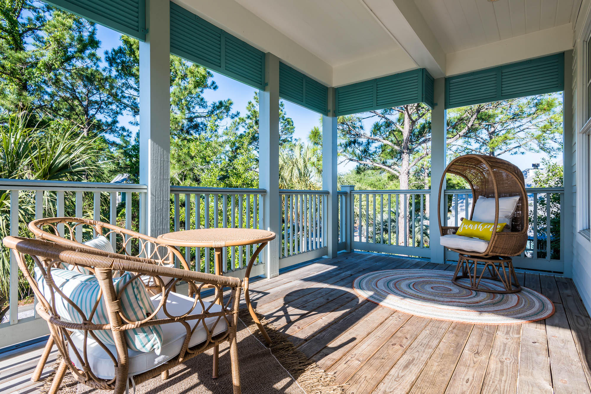 CARILLON BEACH - Residential