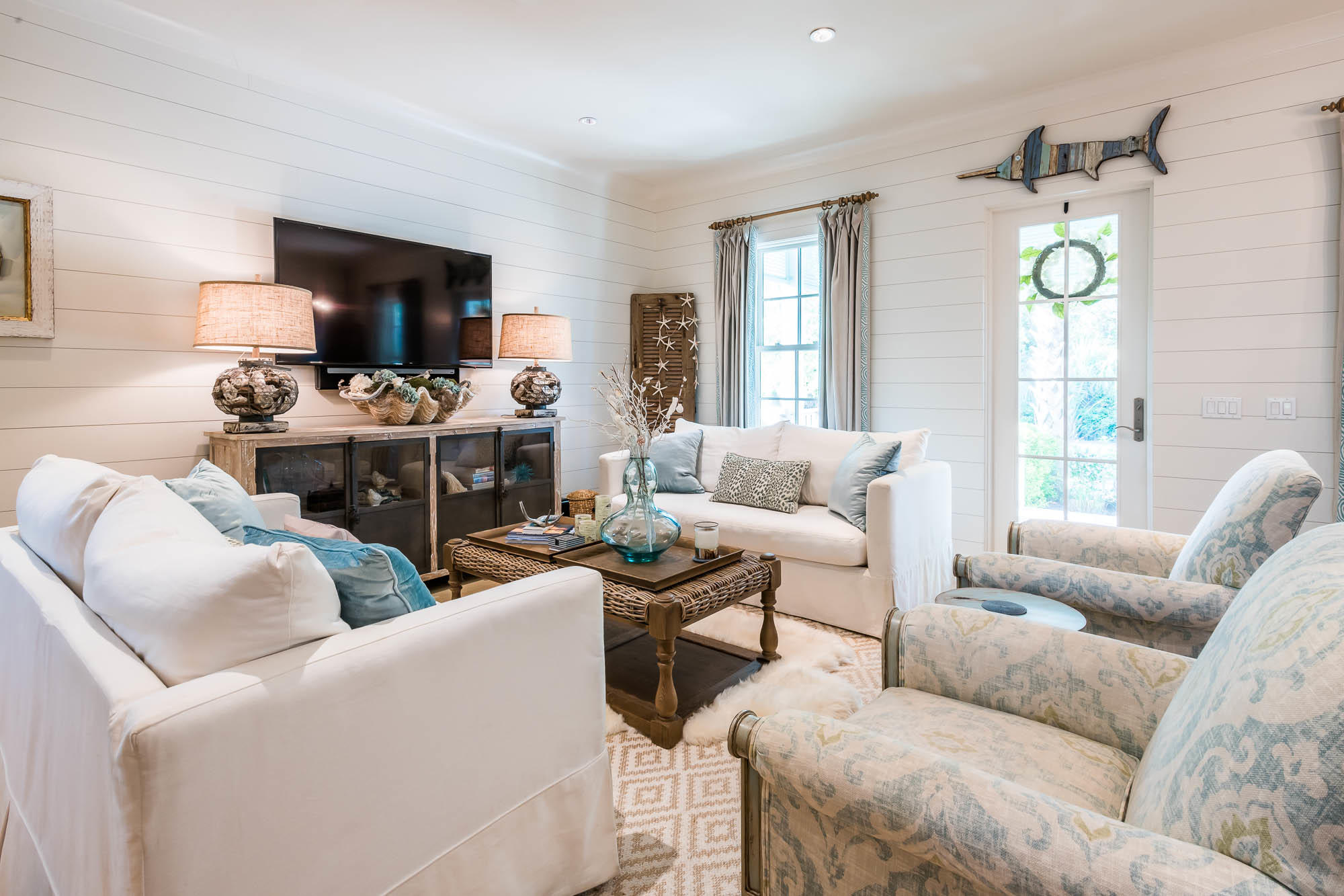 CARILLON BEACH - Residential