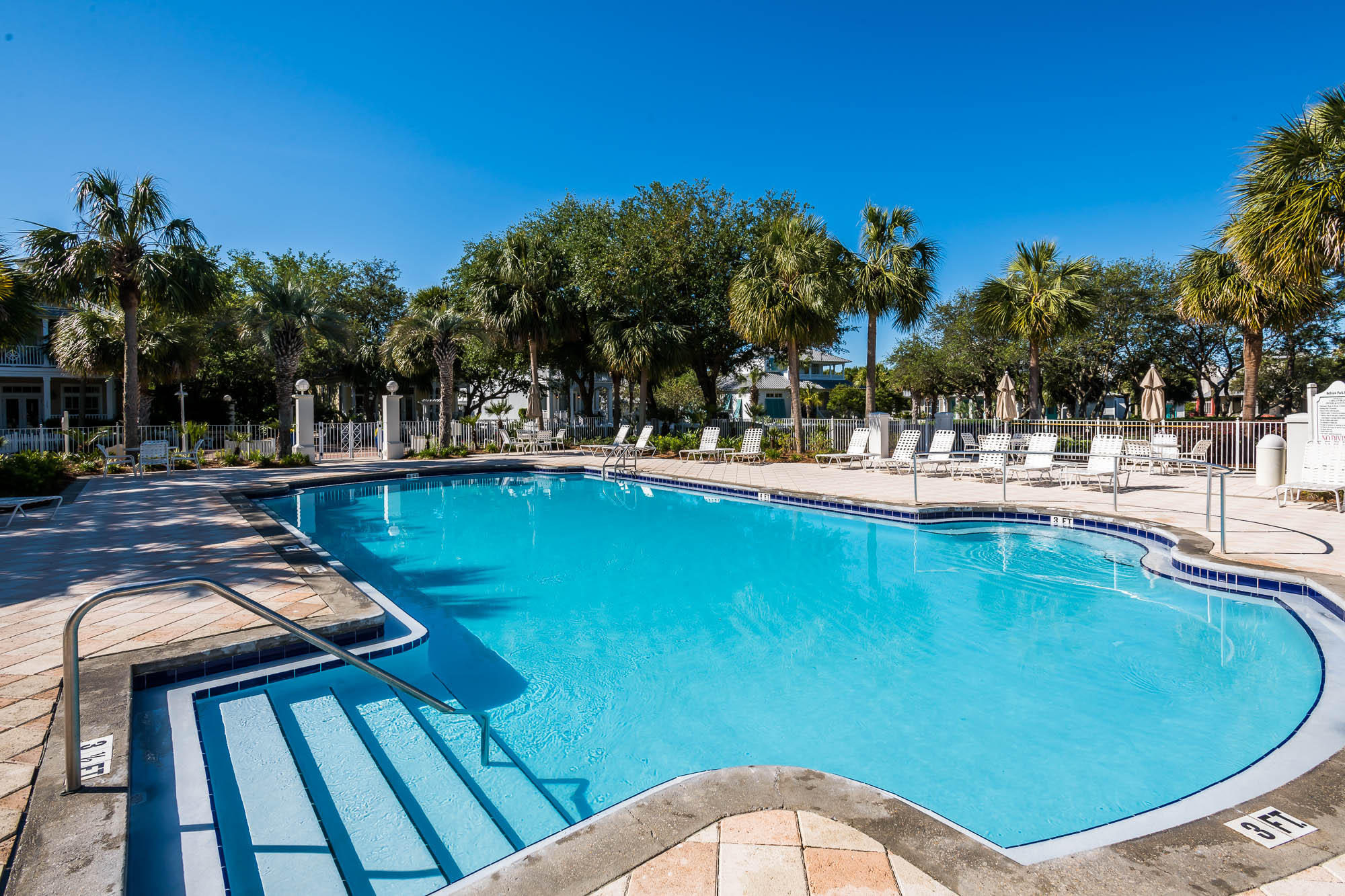 CARILLON BEACH - Residential