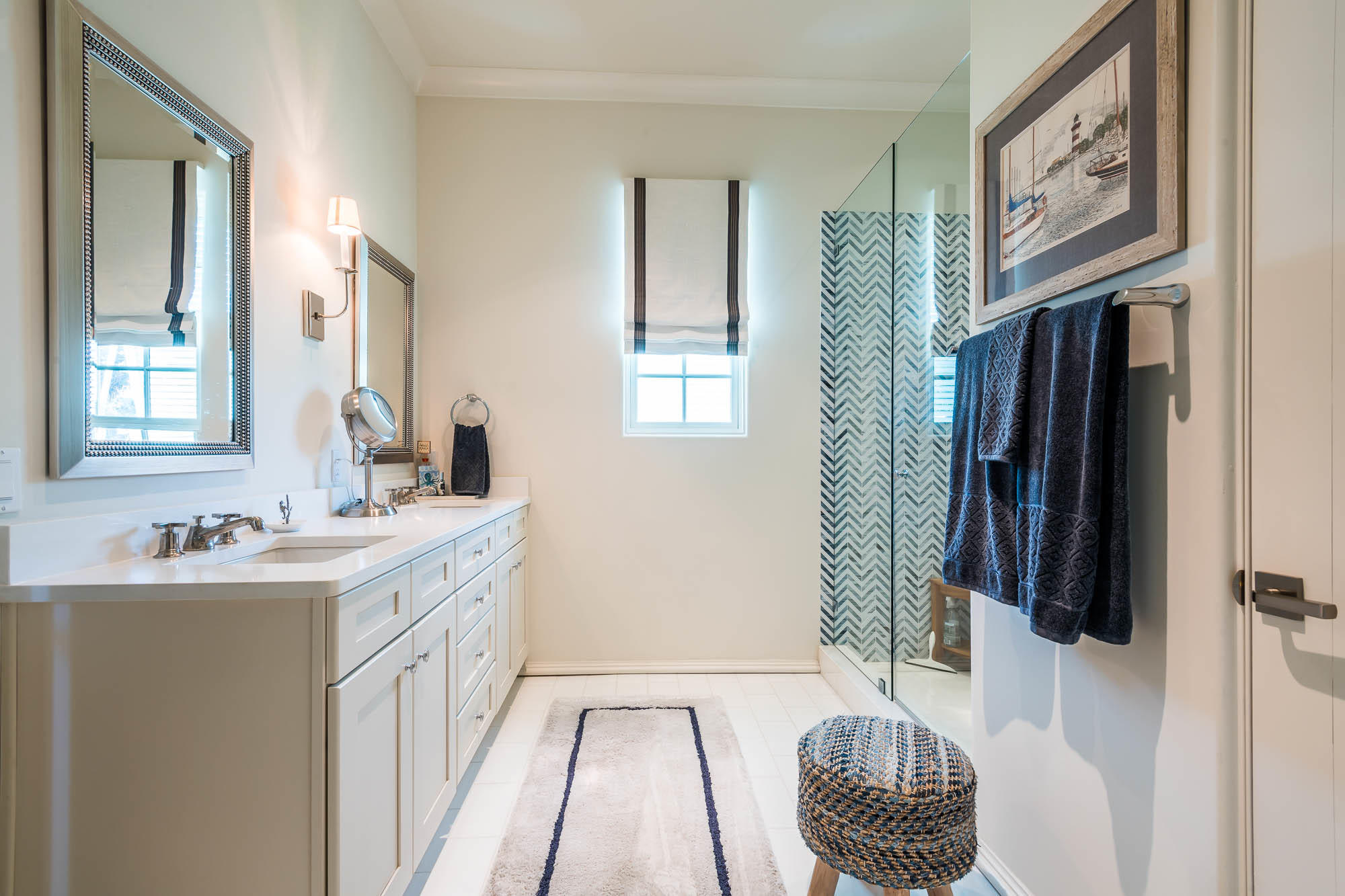 CARILLON BEACH - Residential