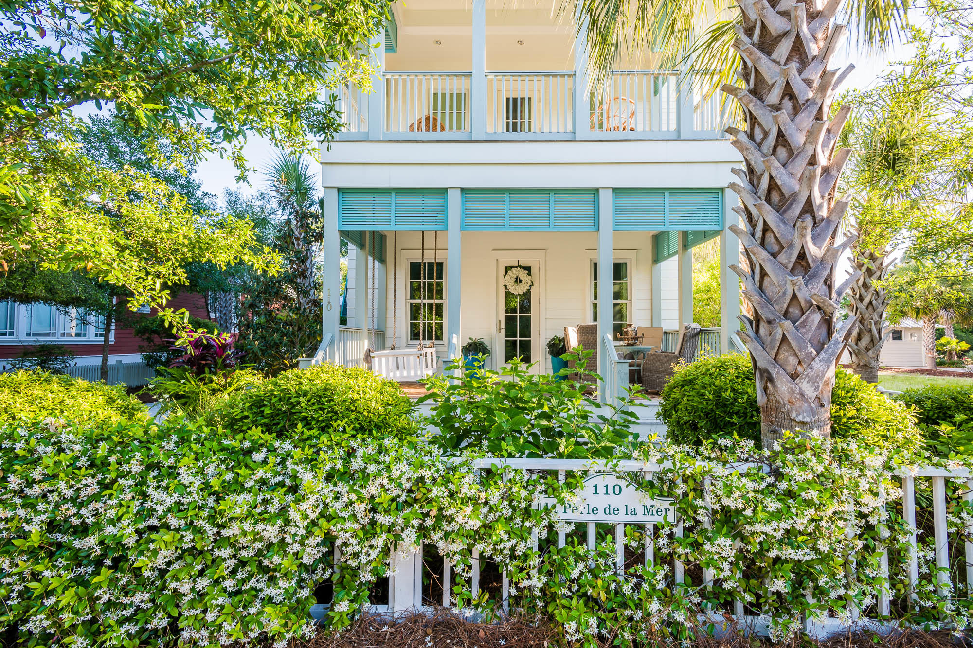 CARILLON BEACH - Residential