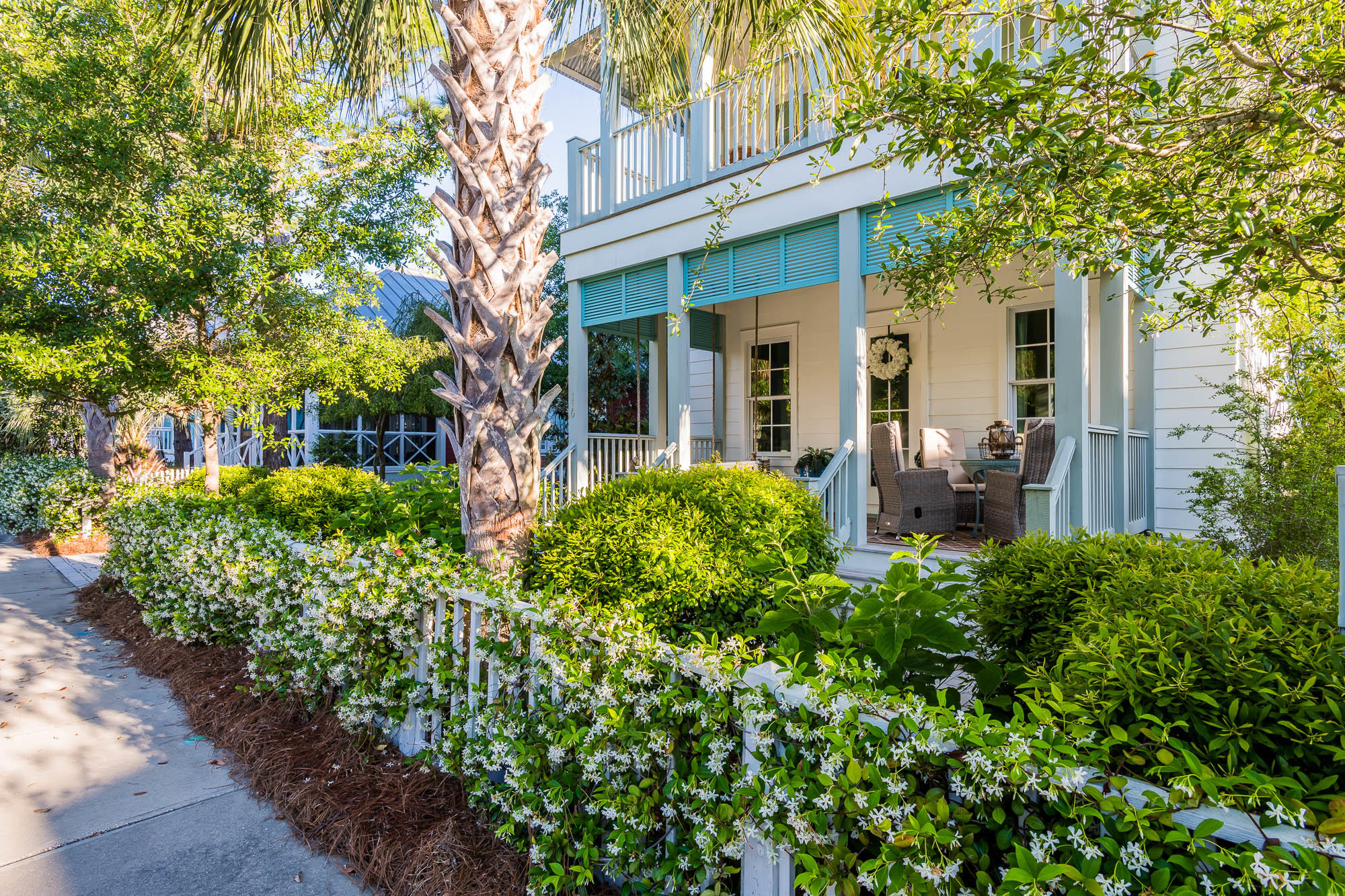 CARILLON BEACH - Residential