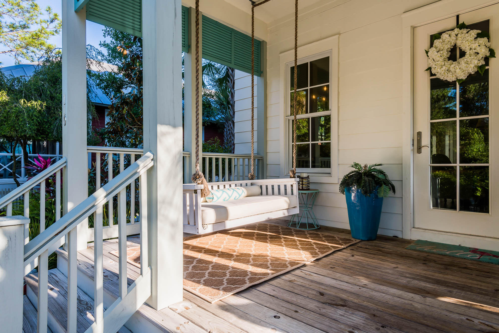 CARILLON BEACH - Residential