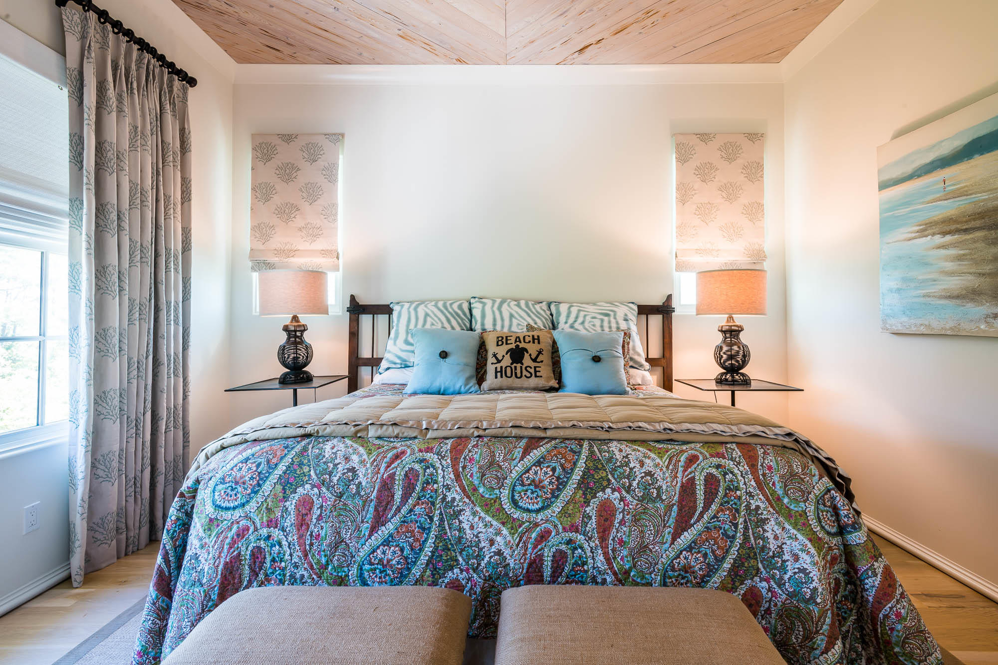 CARILLON BEACH - Residential