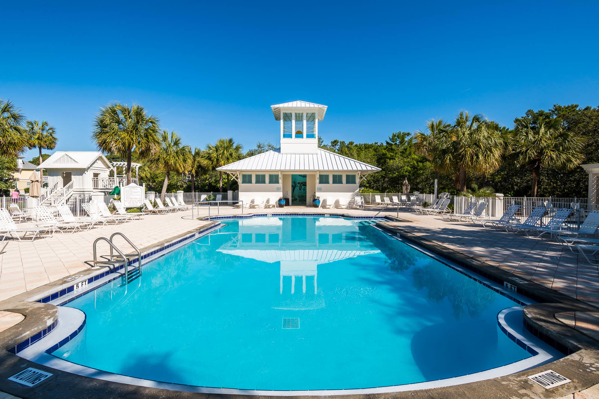 CARILLON BEACH - Residential