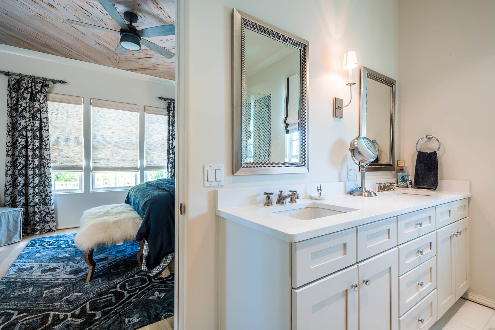 CARILLON BEACH - Residential