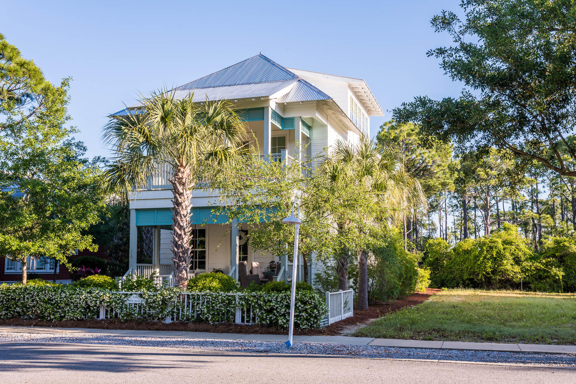 CARILLON BEACH - Residential
