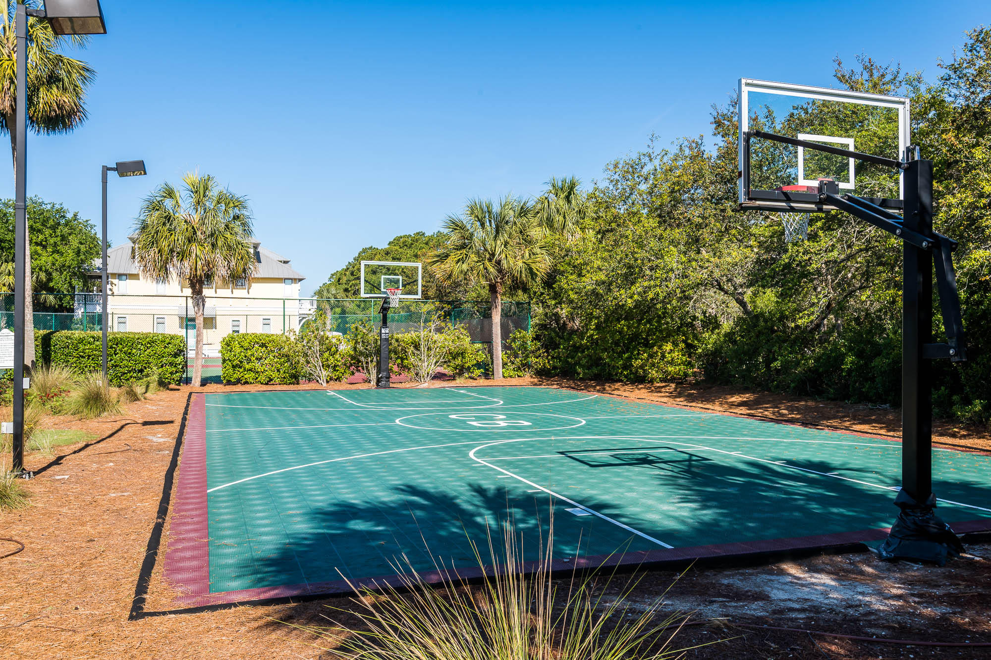 CARILLON BEACH - Residential