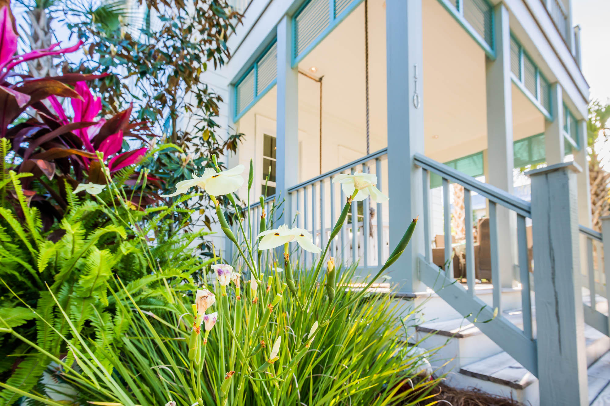 CARILLON BEACH - Residential