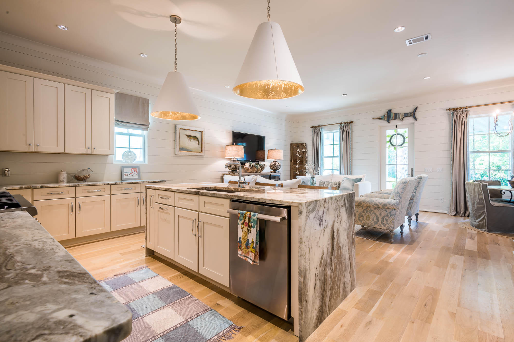 CARILLON BEACH - Residential