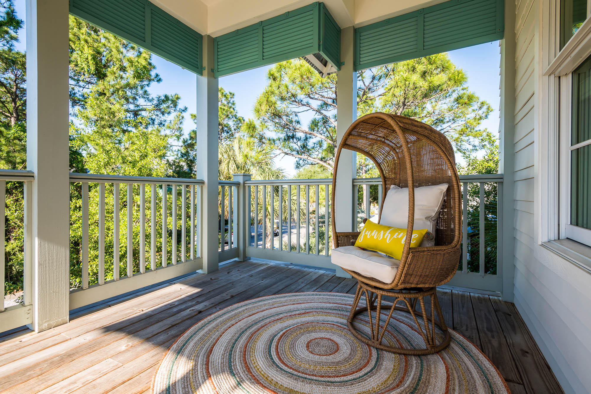 CARILLON BEACH - Residential