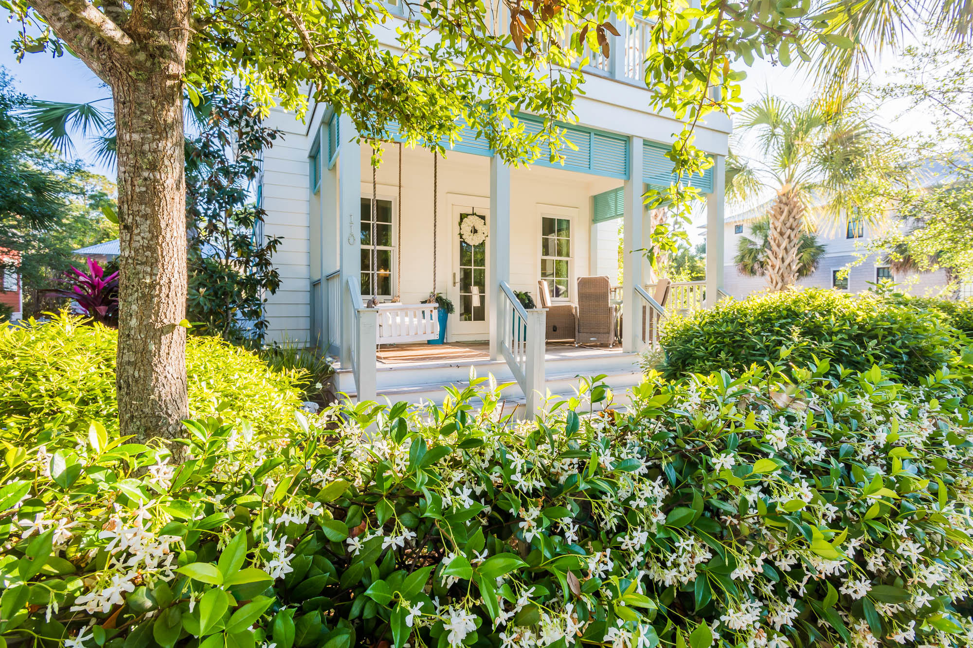 CARILLON BEACH - Residential