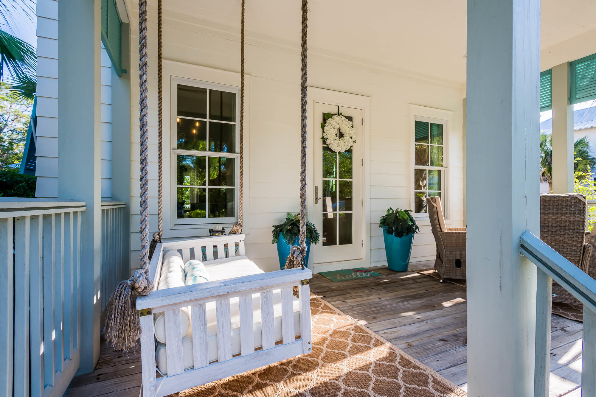 CARILLON BEACH - Residential