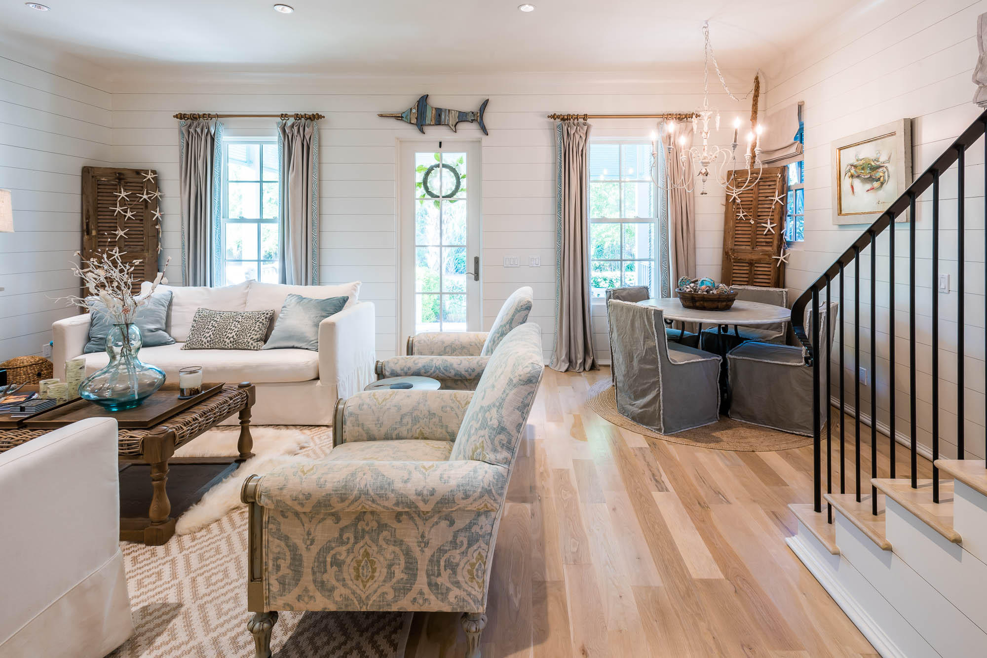 CARILLON BEACH - Residential