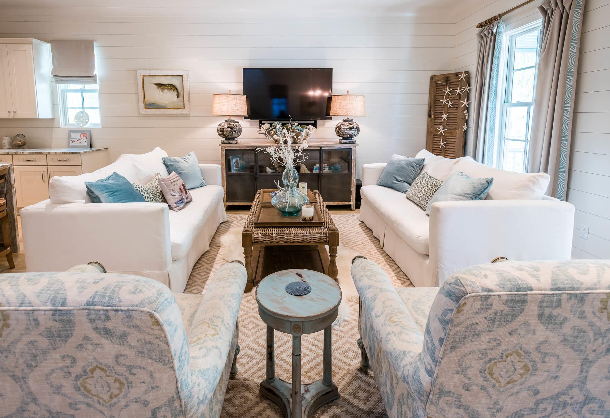 CARILLON BEACH - Residential