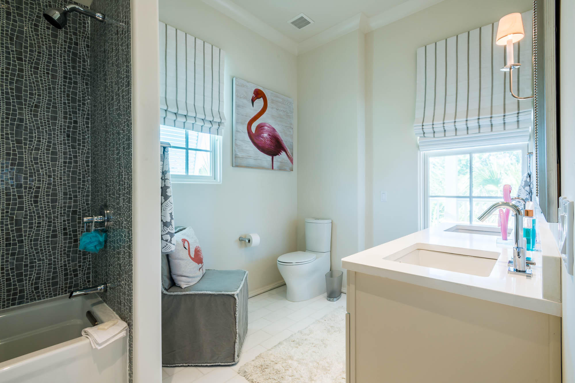 CARILLON BEACH - Residential