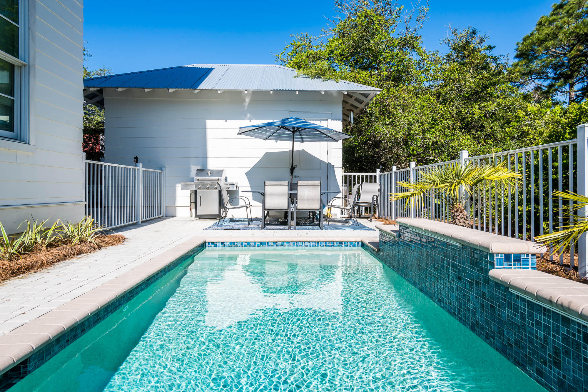 CARILLON BEACH - Residential