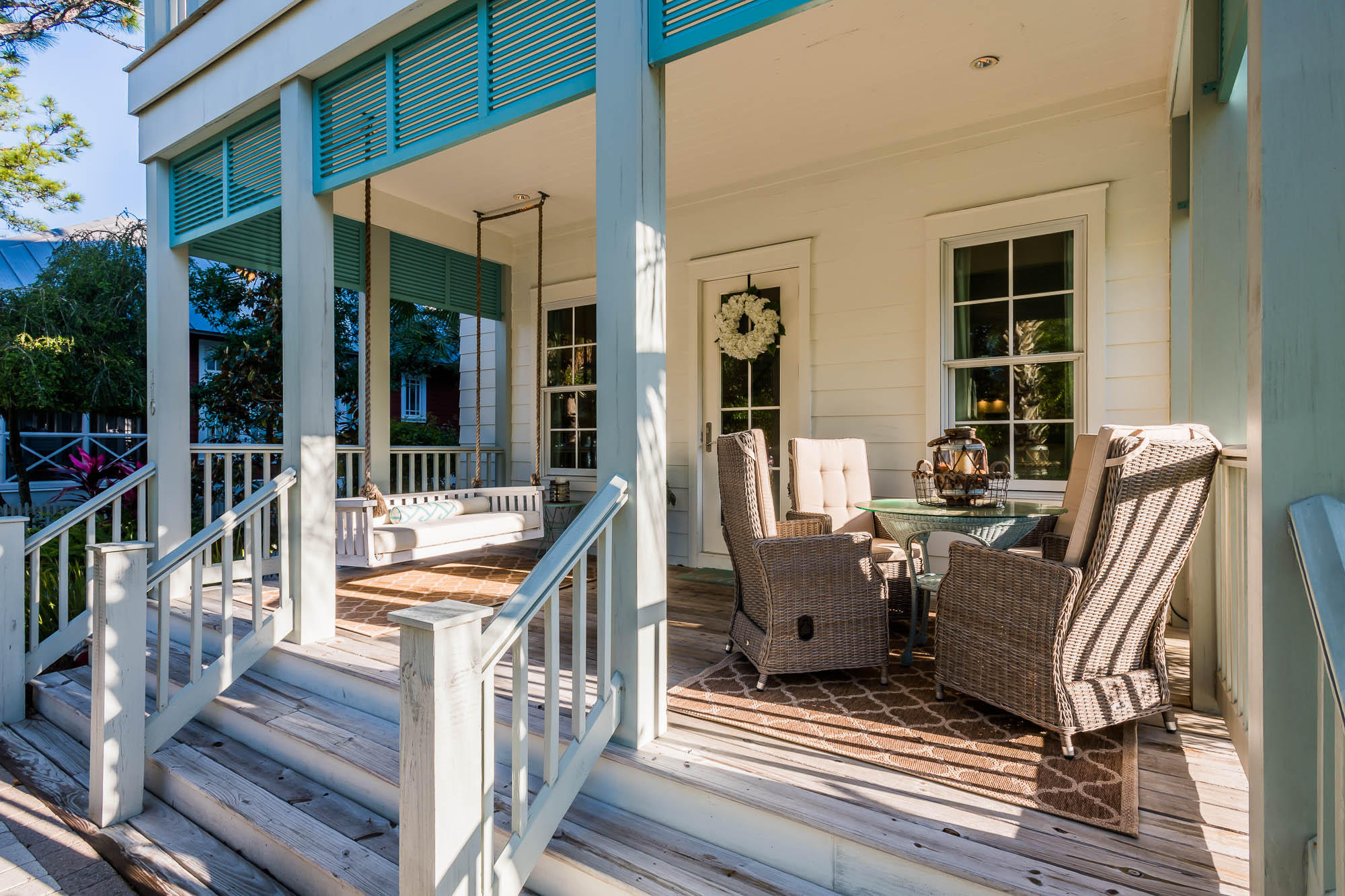 CARILLON BEACH - Residential