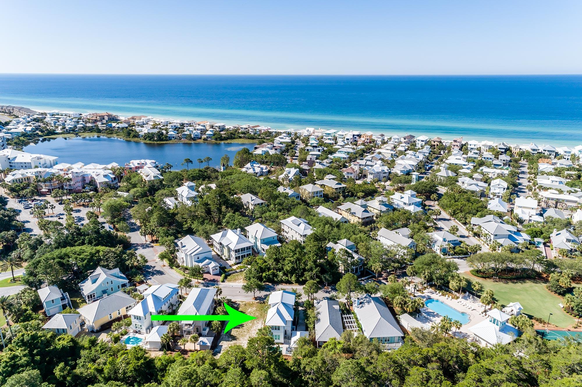 CARILLON BEACH - Residential