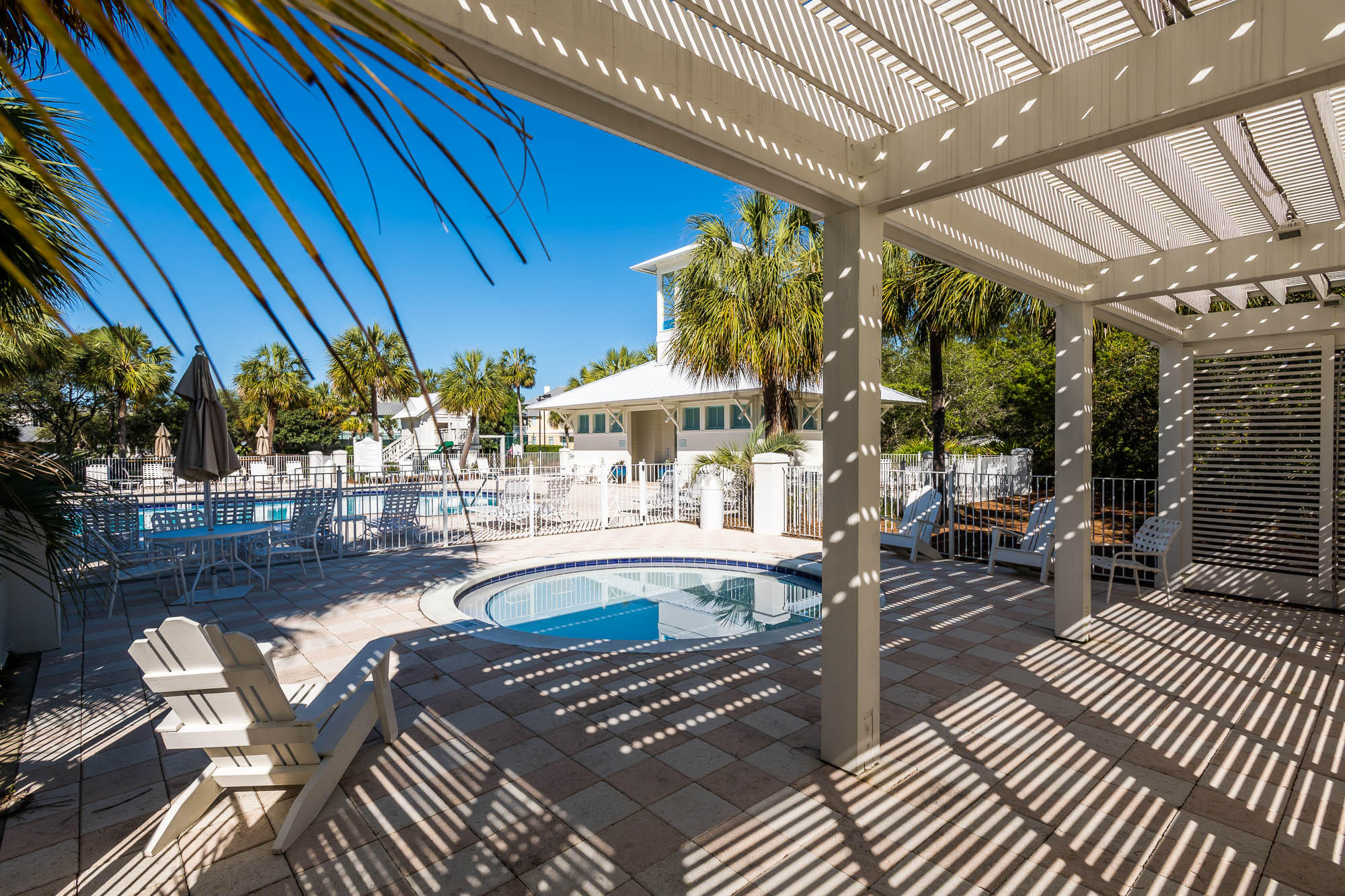 CARILLON BEACH - Residential