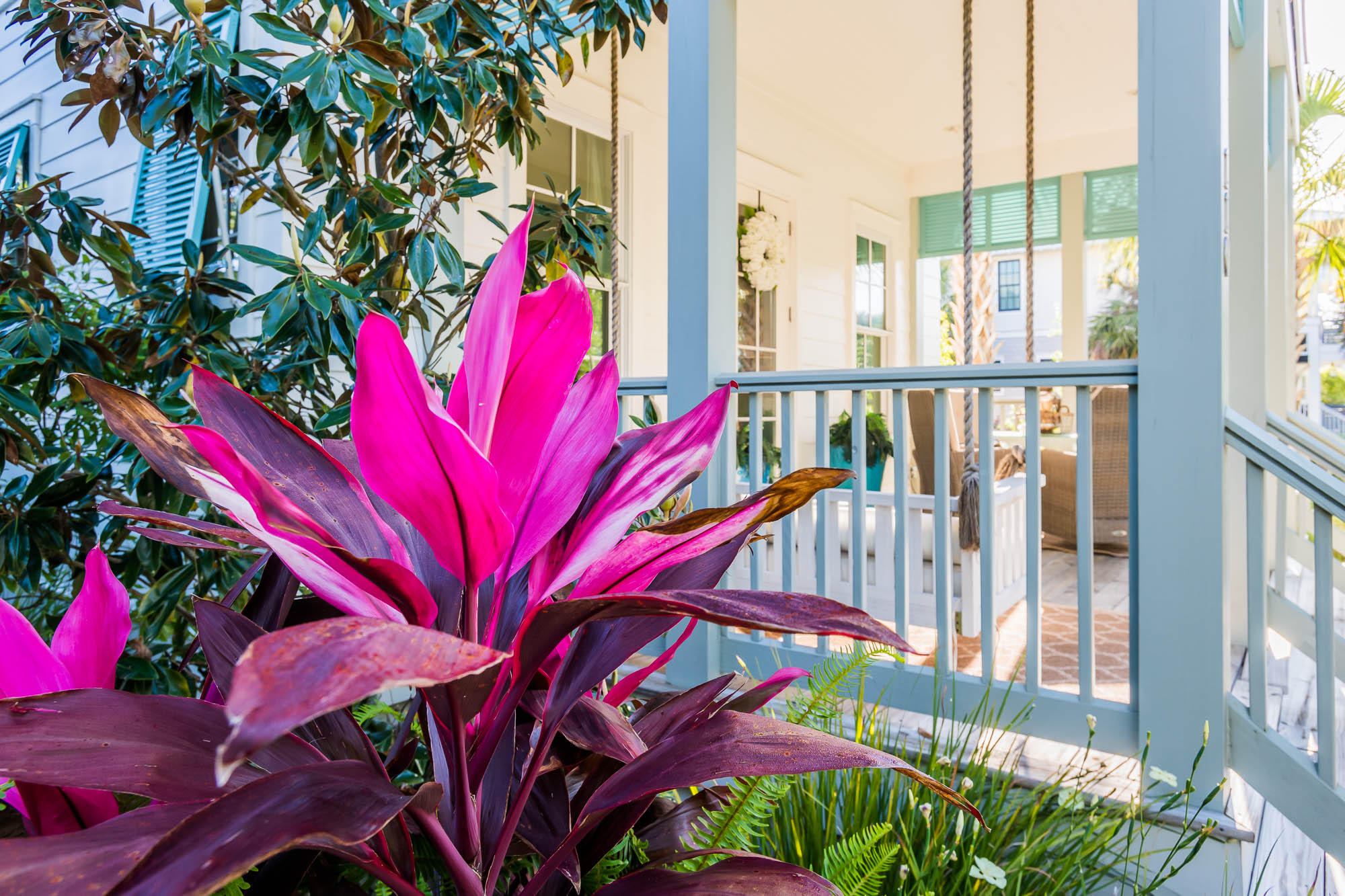 CARILLON BEACH - Residential