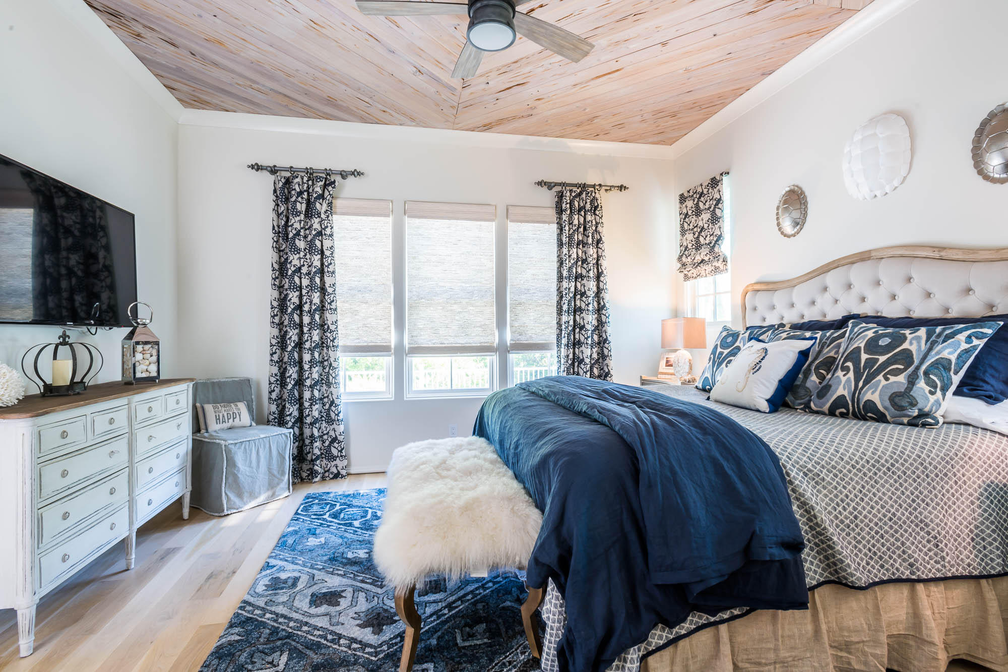 CARILLON BEACH - Residential