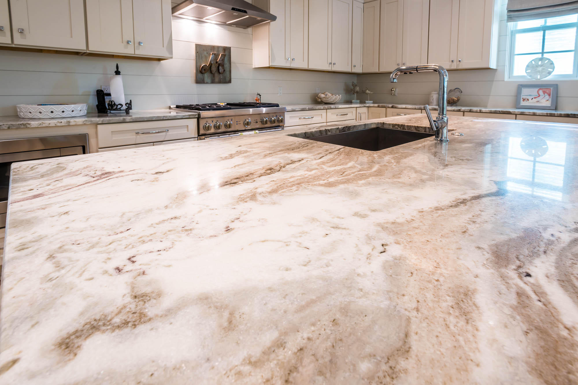 CARILLON BEACH - Residential