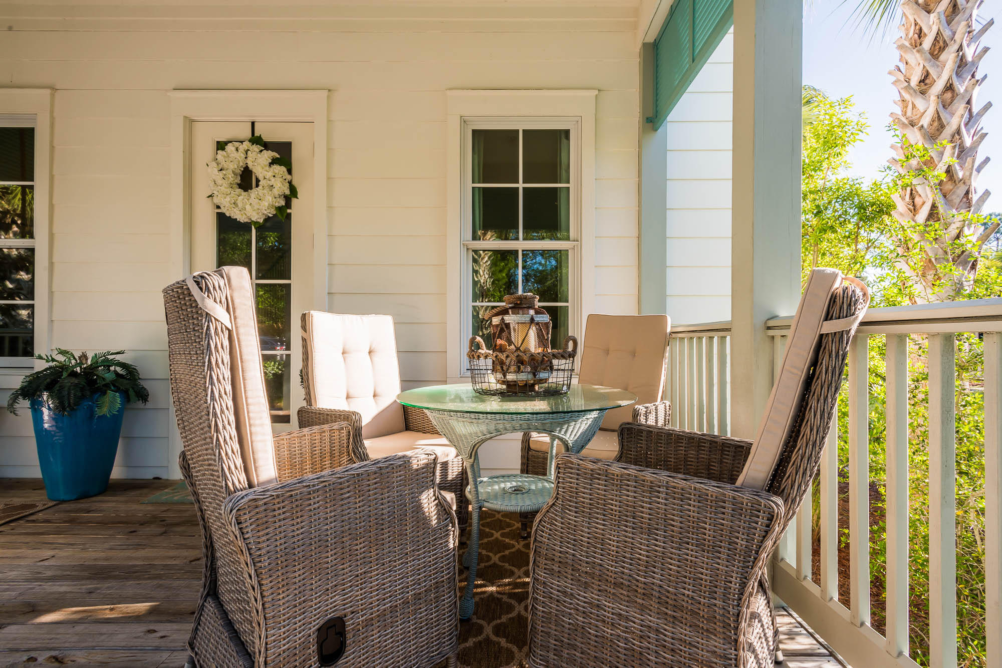 CARILLON BEACH - Residential