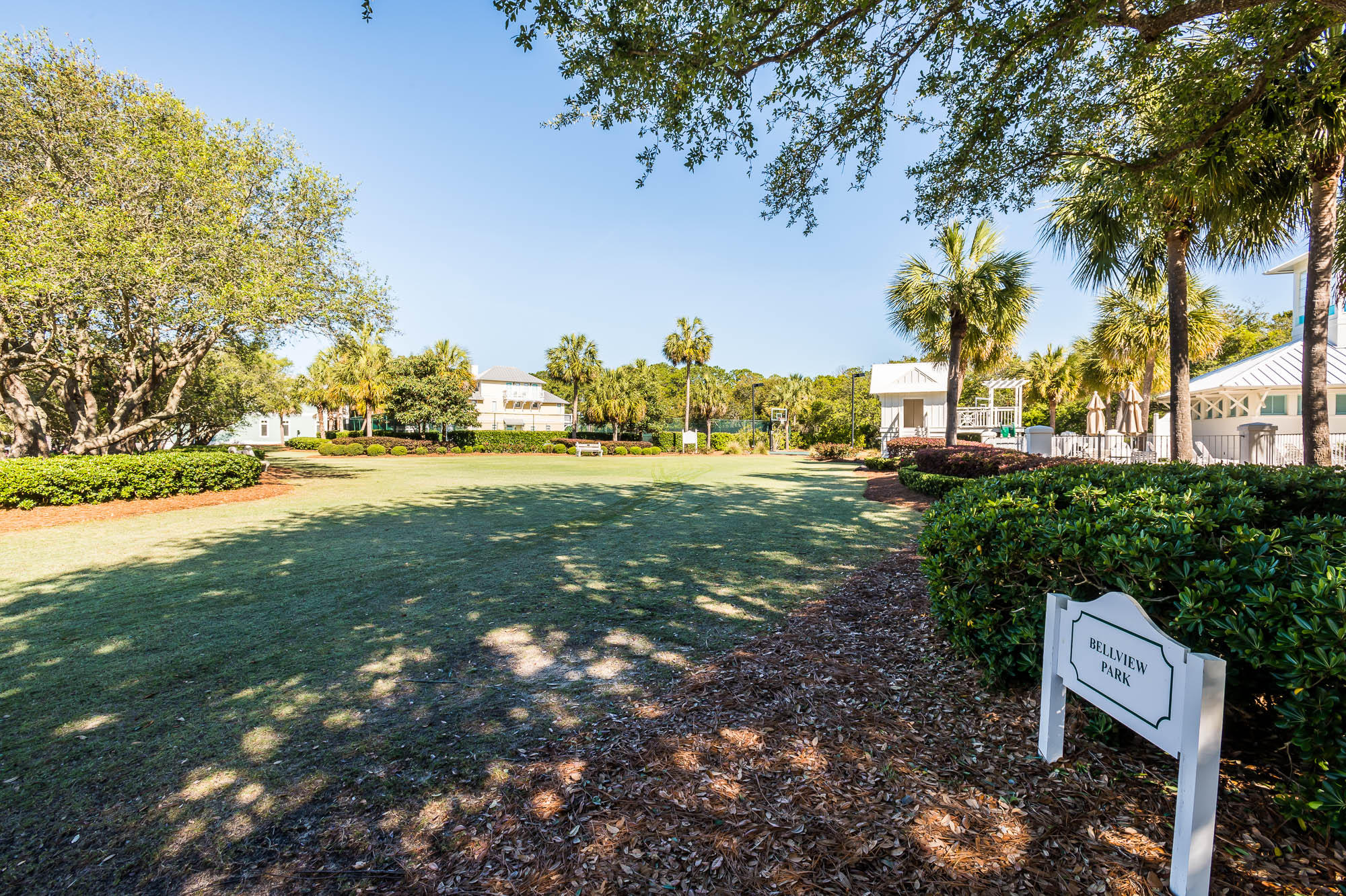 CARILLON BEACH - Residential