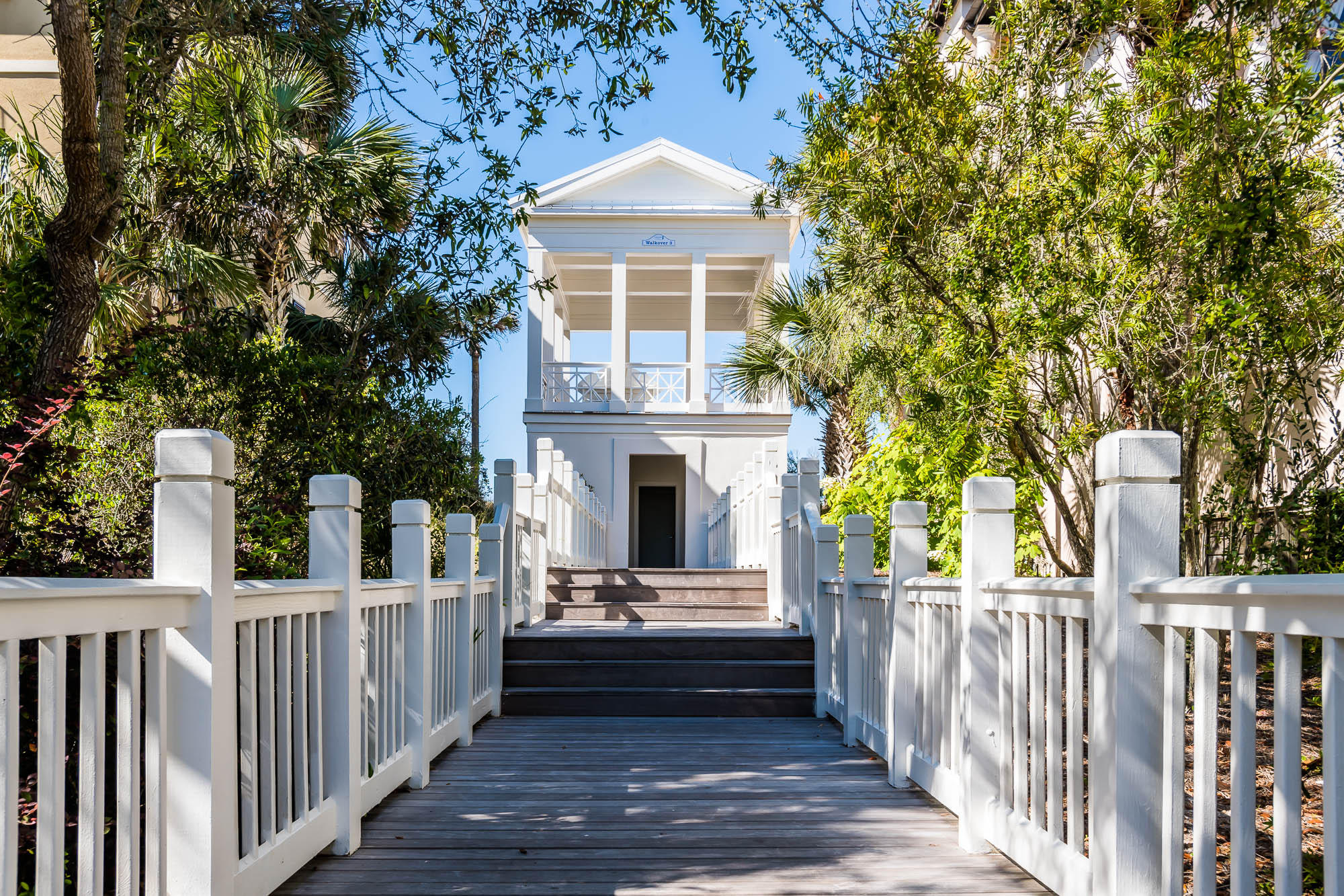 CARILLON BEACH - Residential