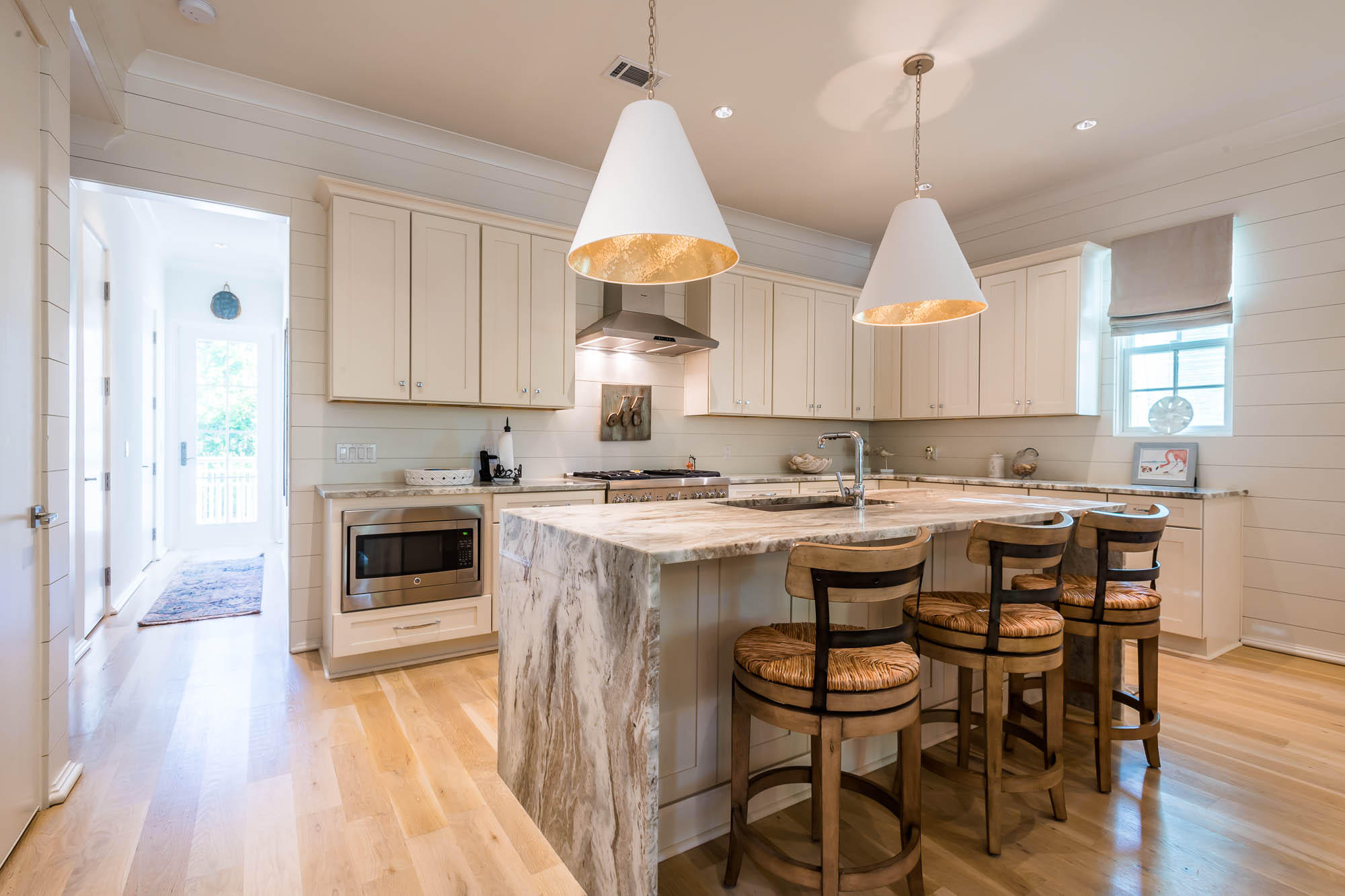 CARILLON BEACH - Residential