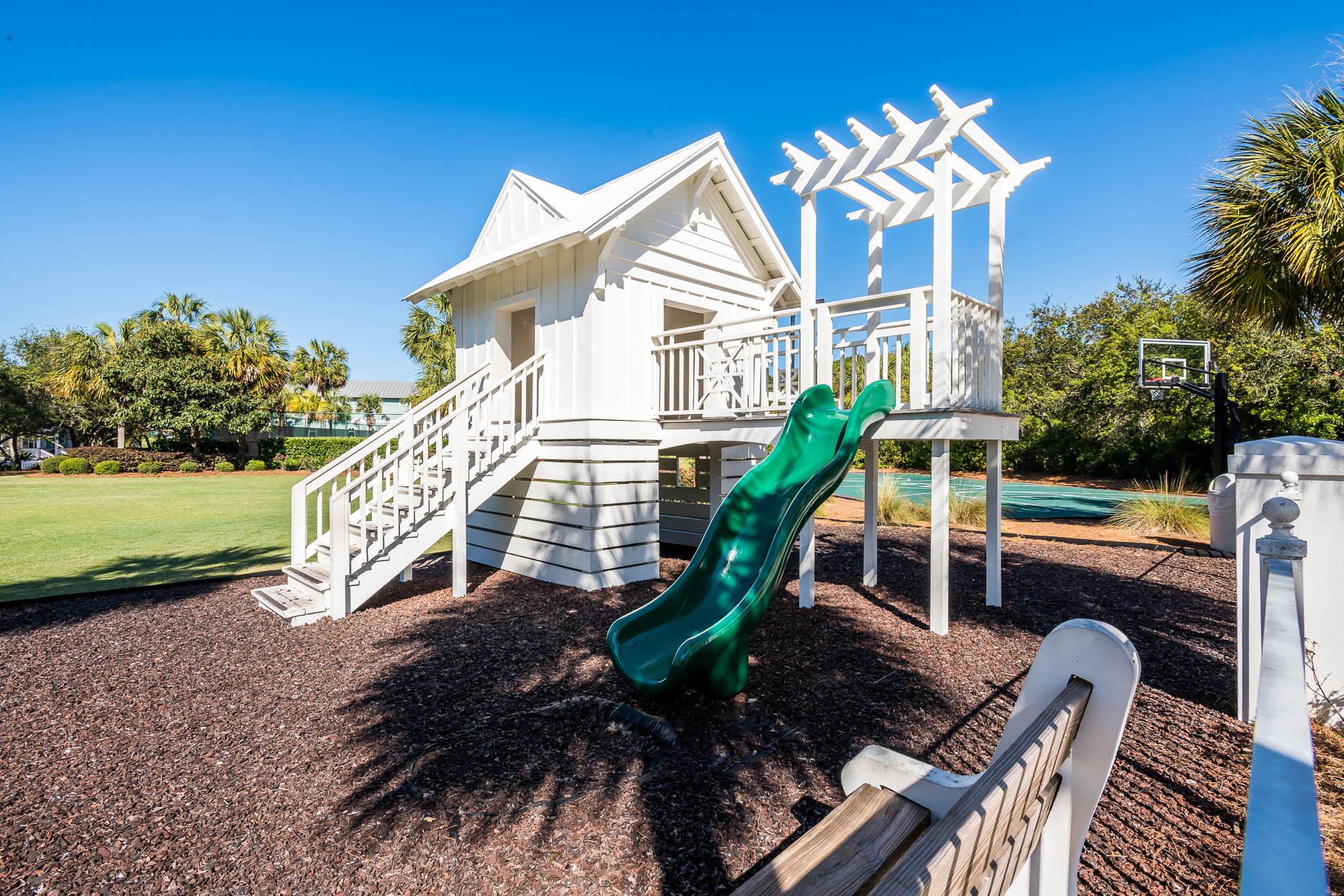 CARILLON BEACH - Residential