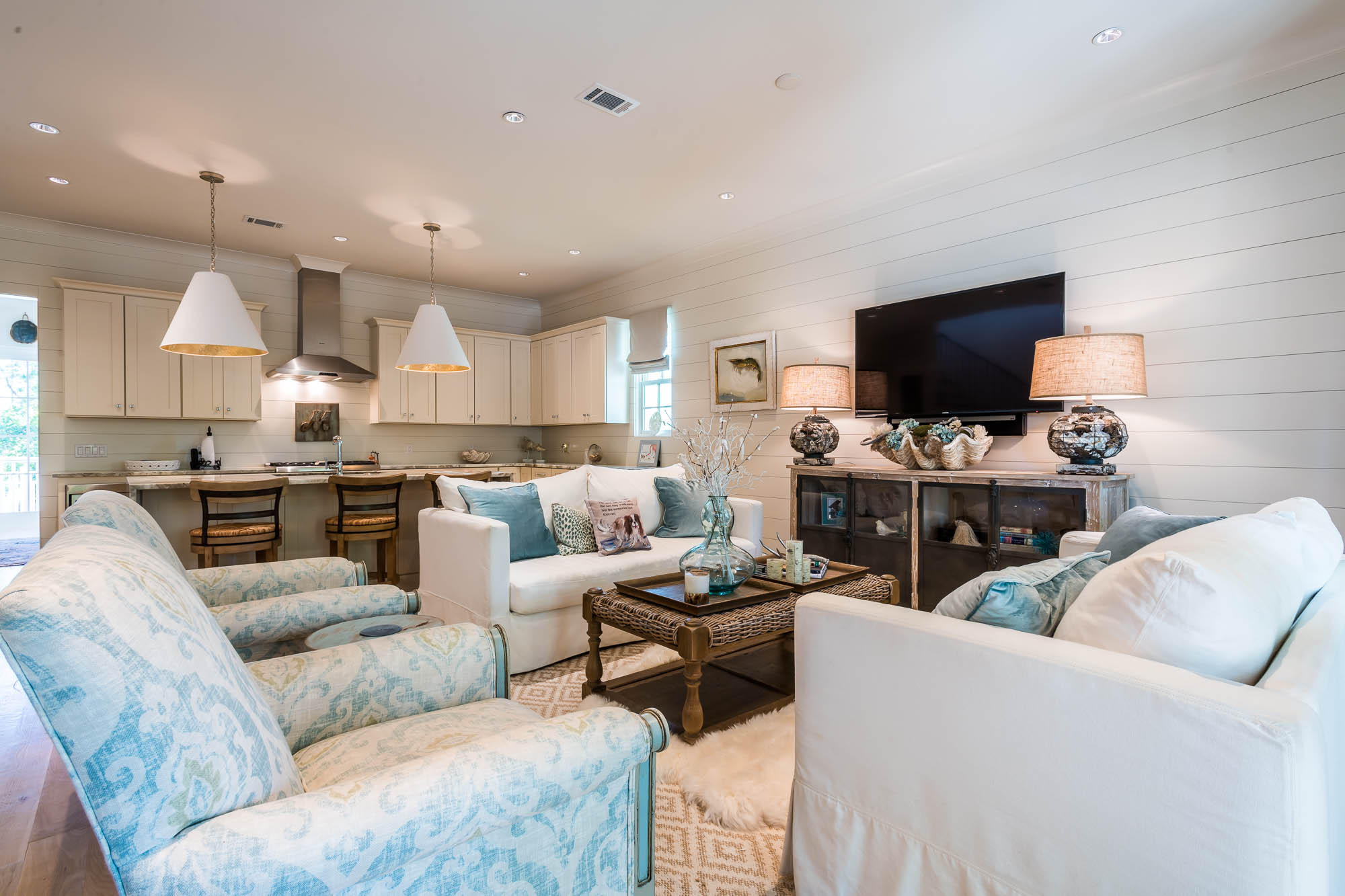 CARILLON BEACH - Residential