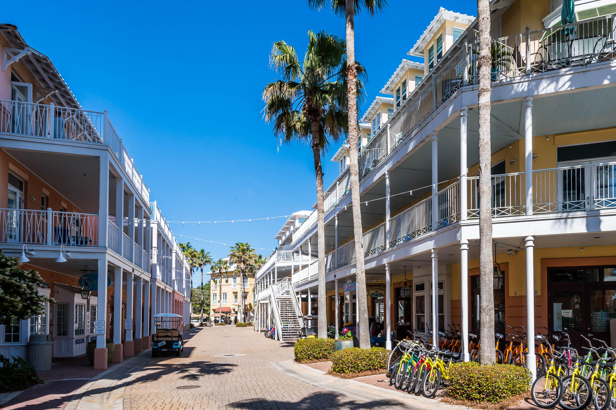 CARILLON BEACH - Residential