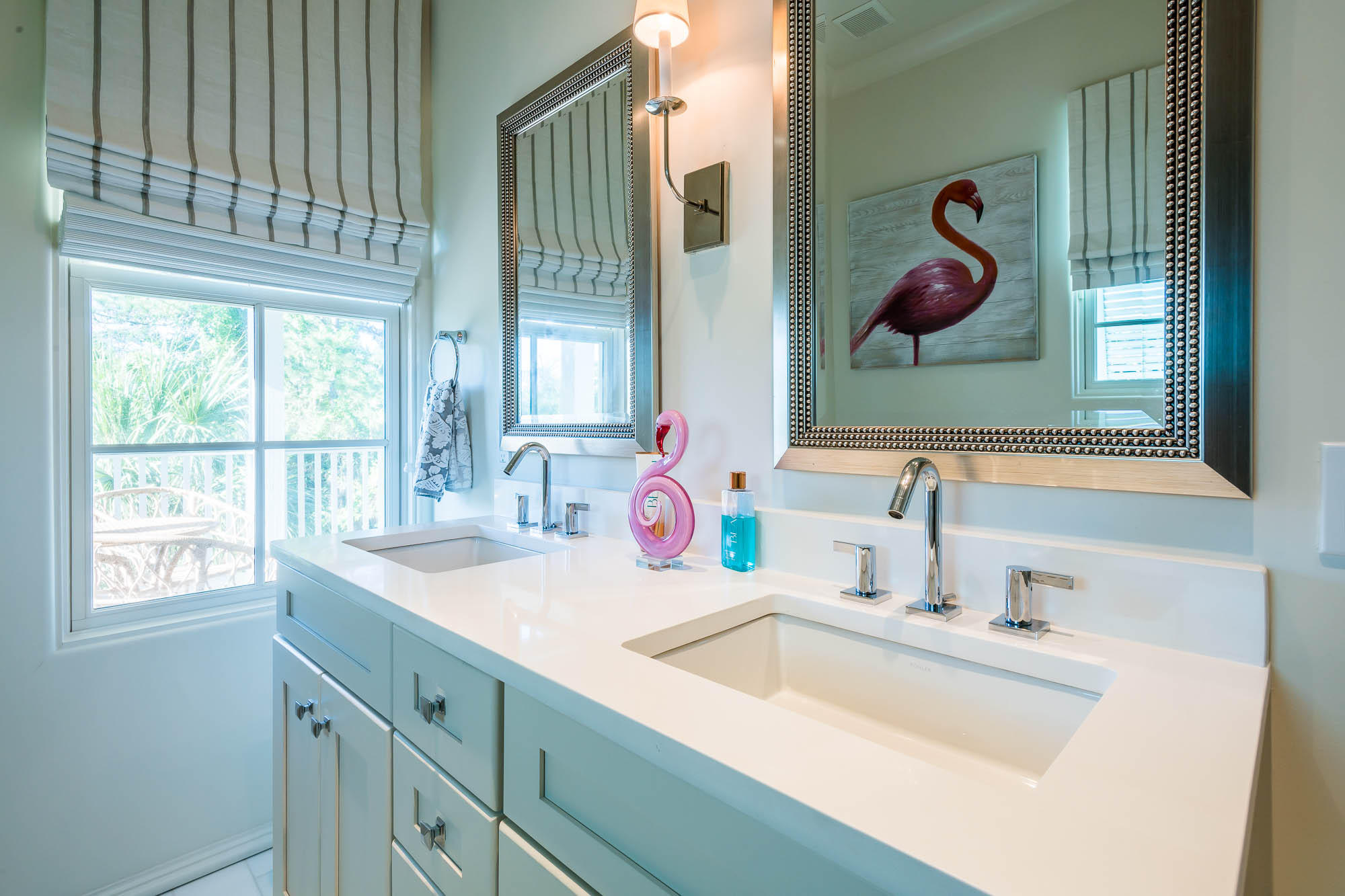 CARILLON BEACH - Residential