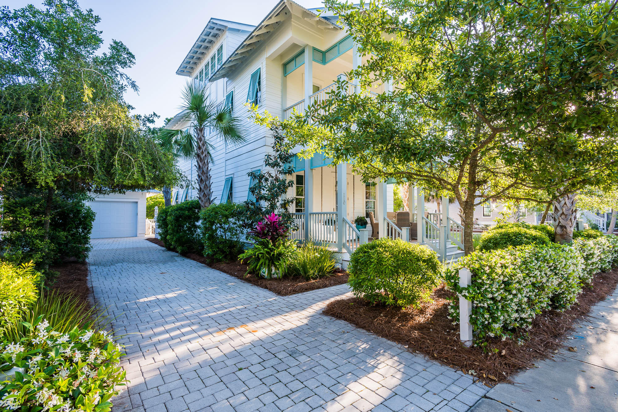 CARILLON BEACH - Residential