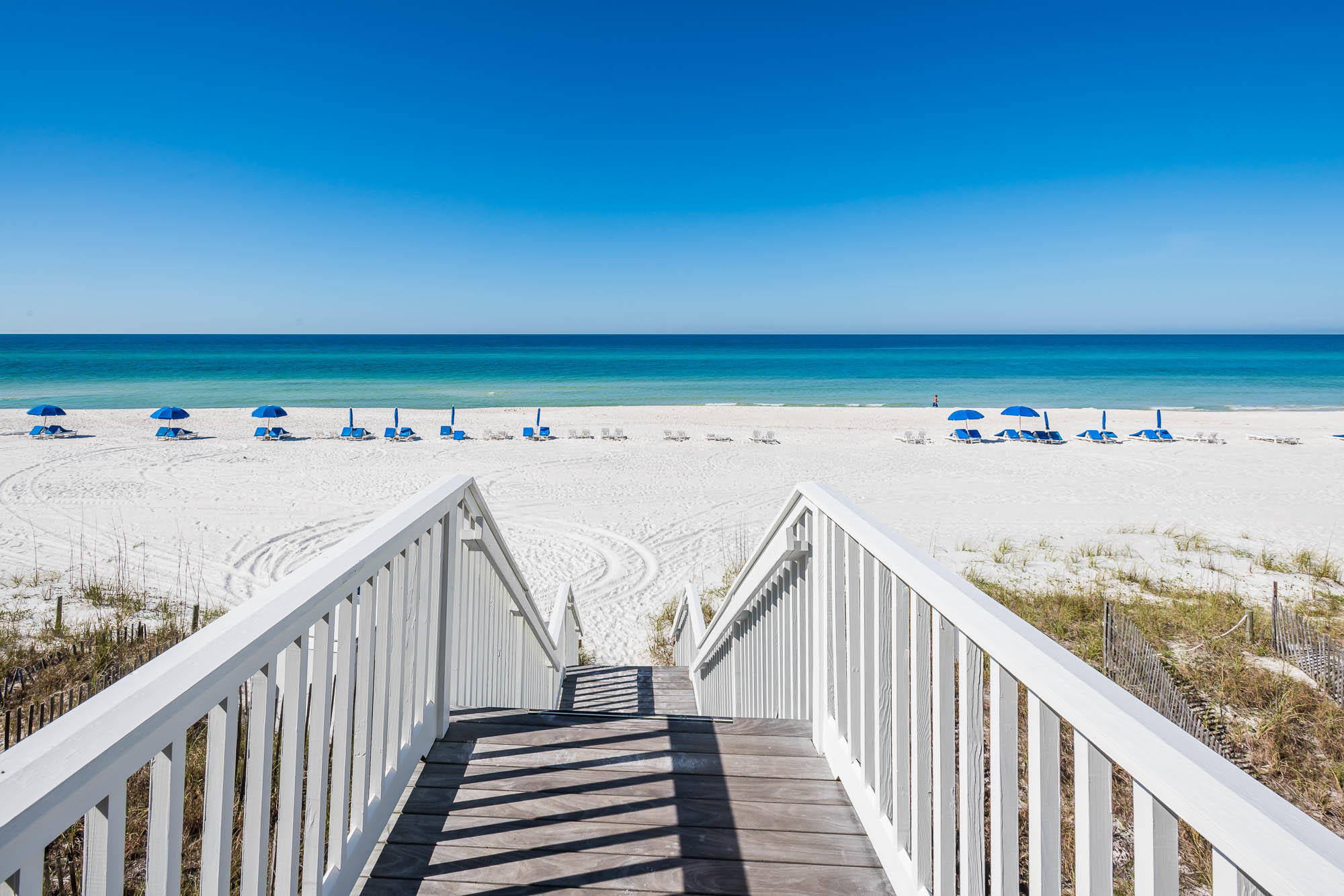 CARILLON BEACH - Residential