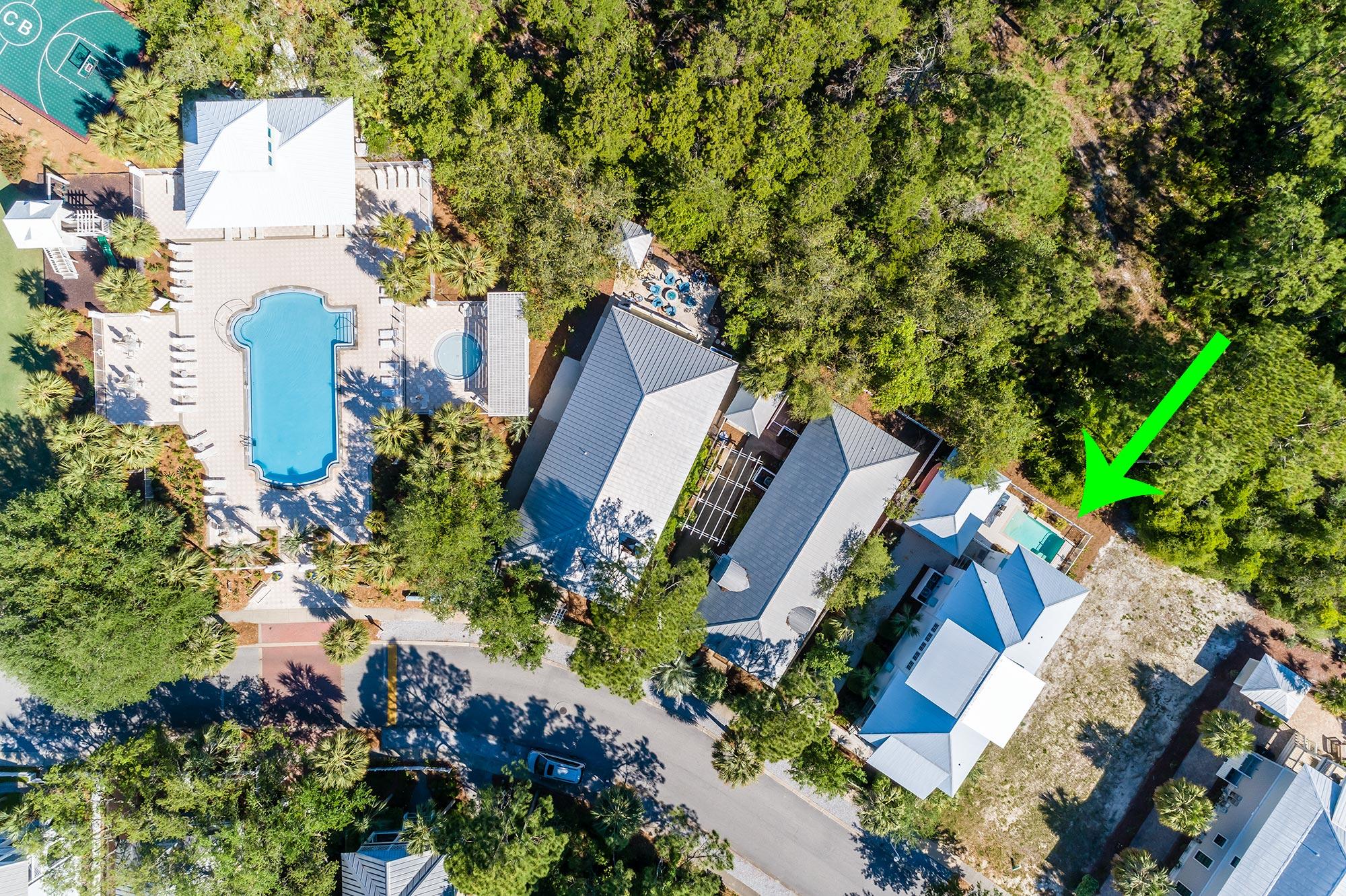 CARILLON BEACH - Residential