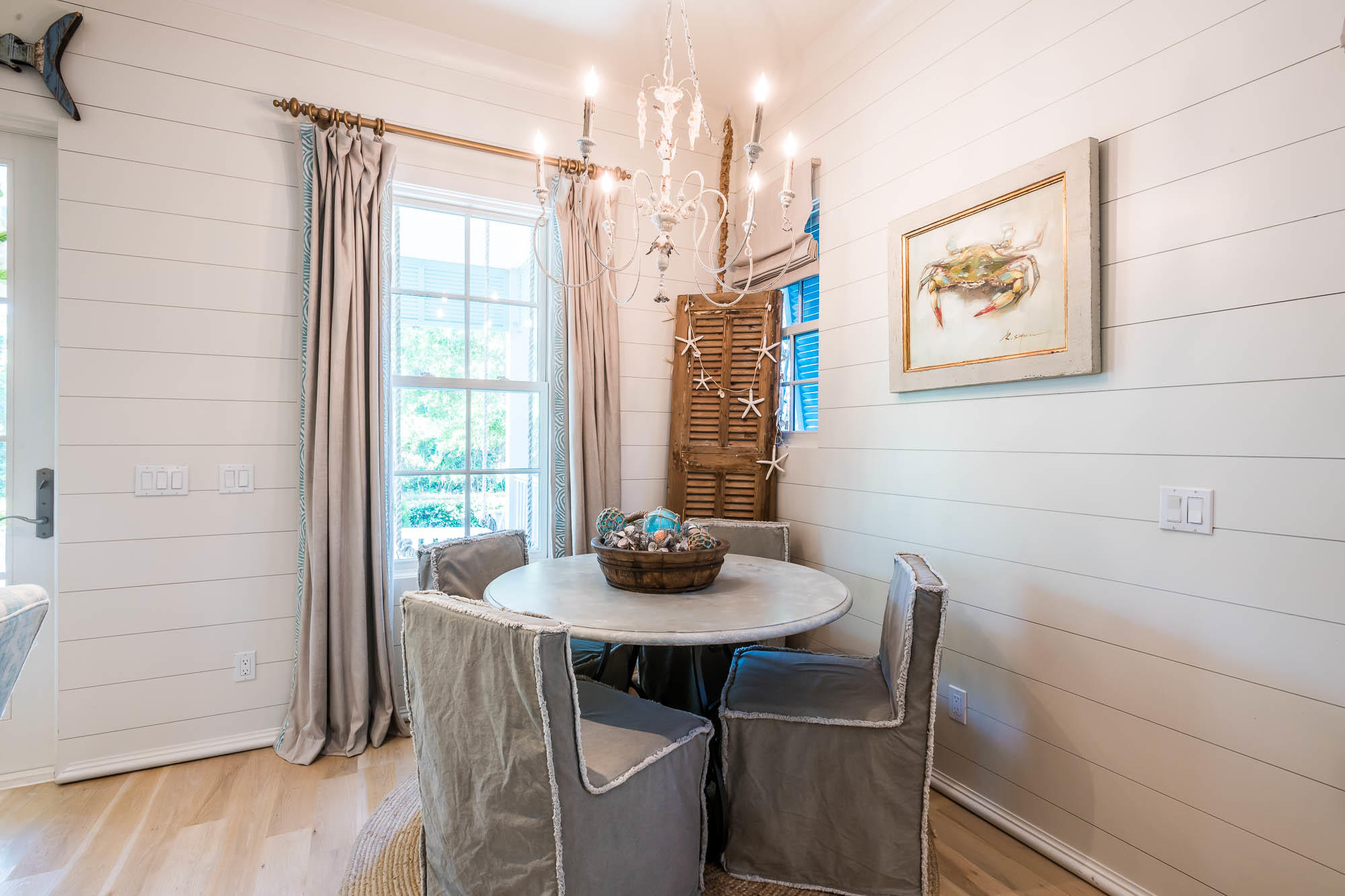 CARILLON BEACH - Residential