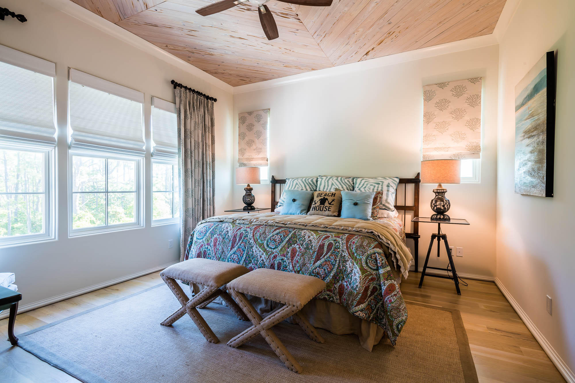 CARILLON BEACH - Residential