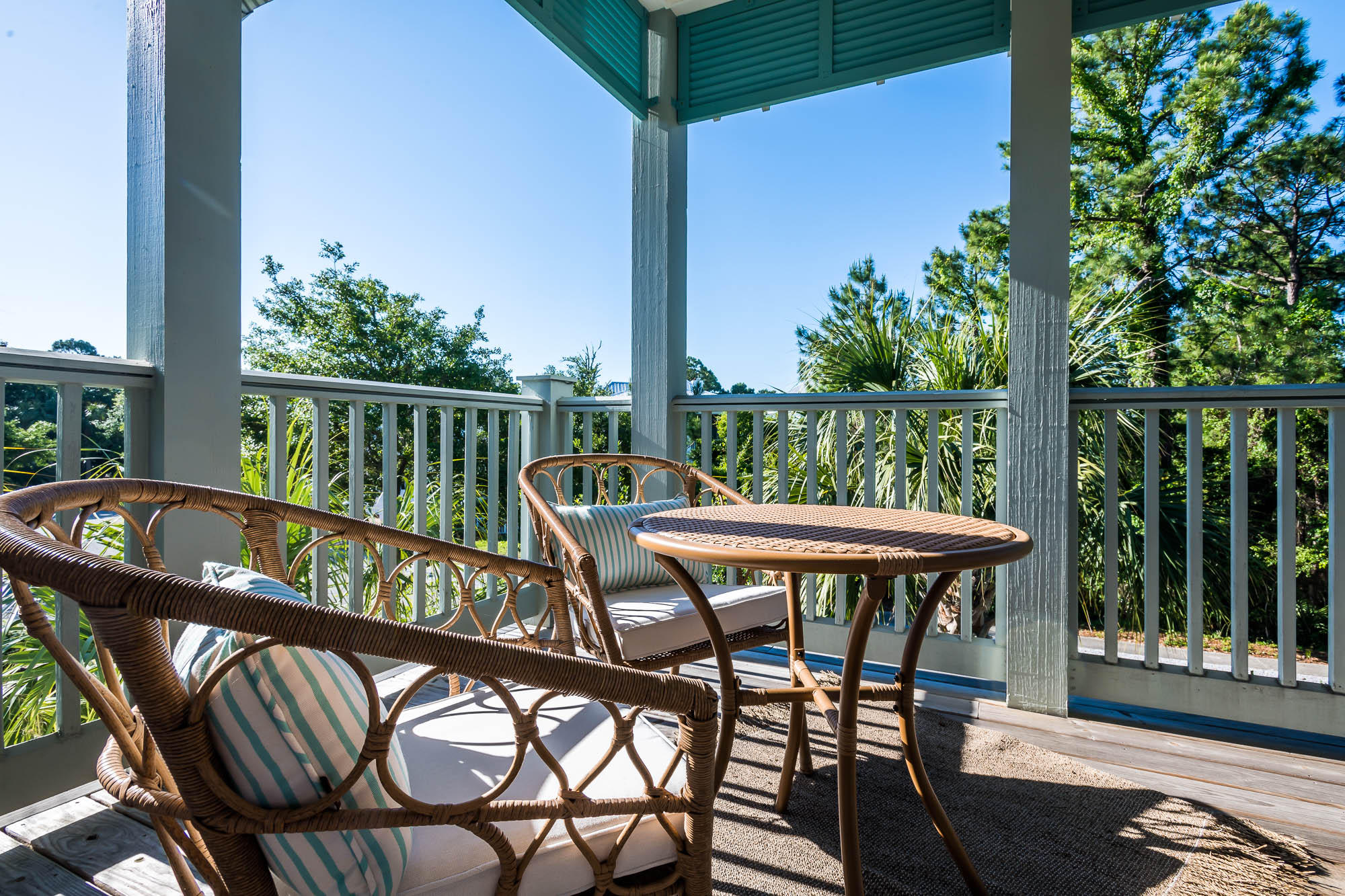 CARILLON BEACH - Residential