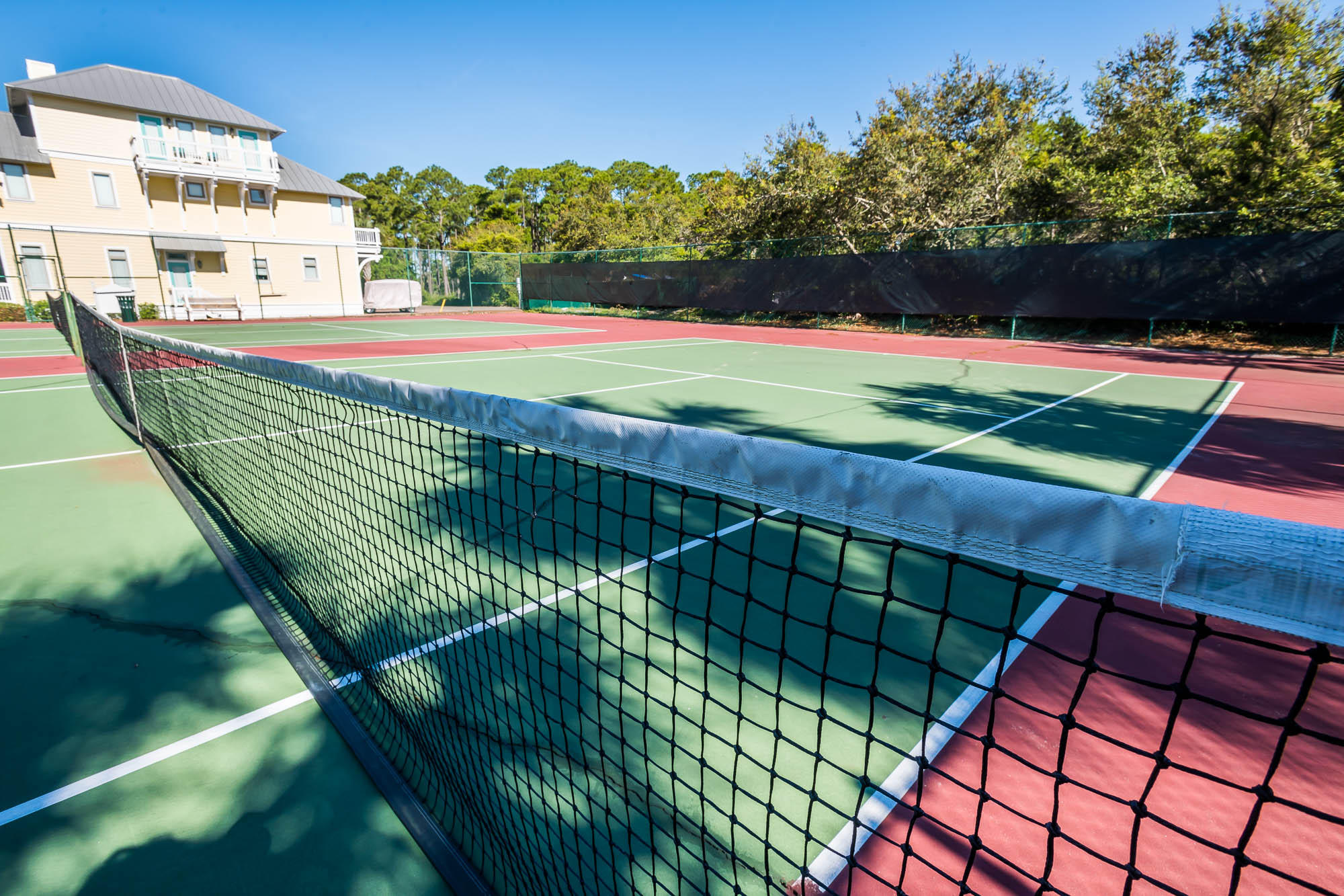 CARILLON BEACH - Residential